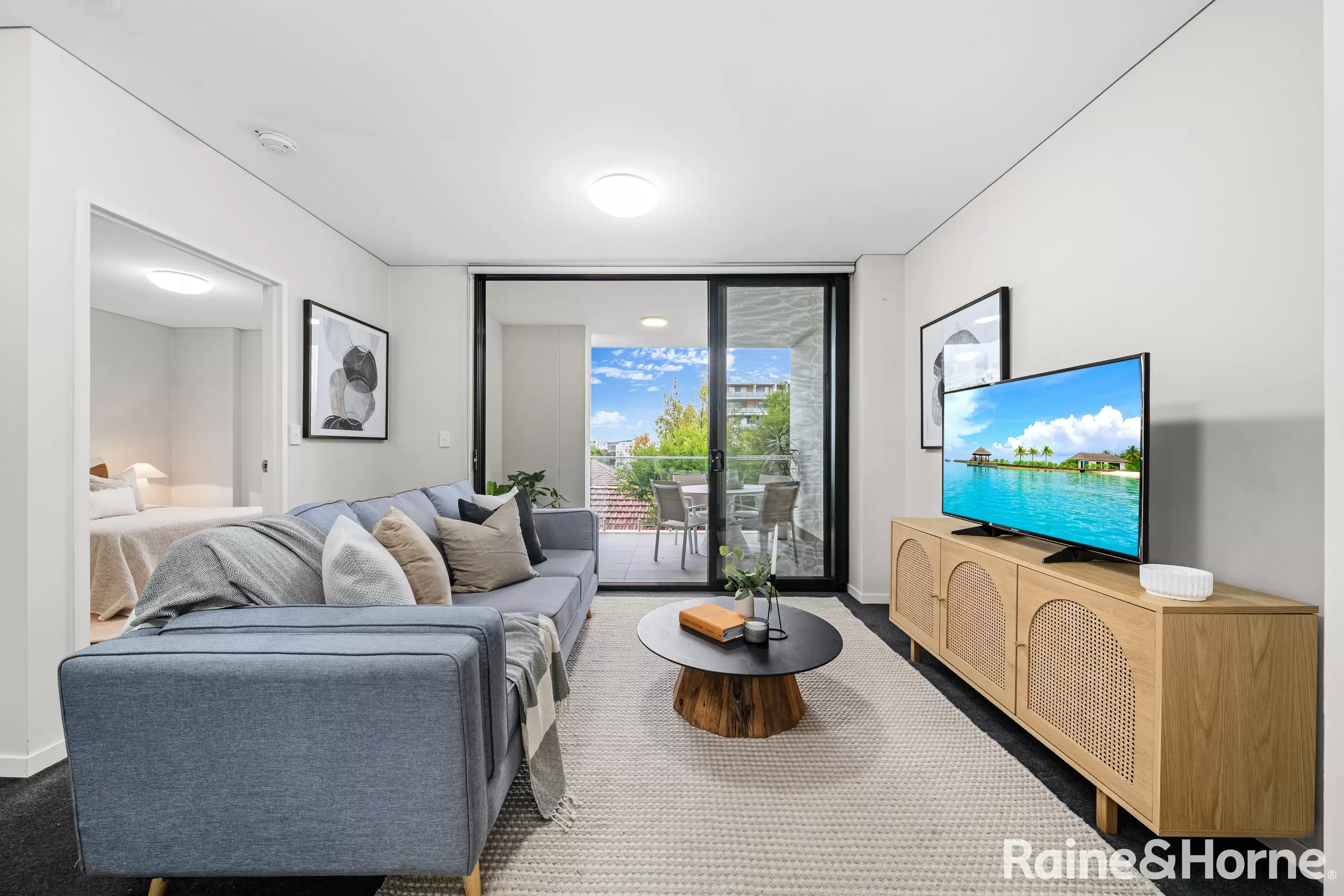 106/19-21 Prospect Street, Rosehill For Sale by Raine & Horne Randwick | Coogee | Clovelly - image 1