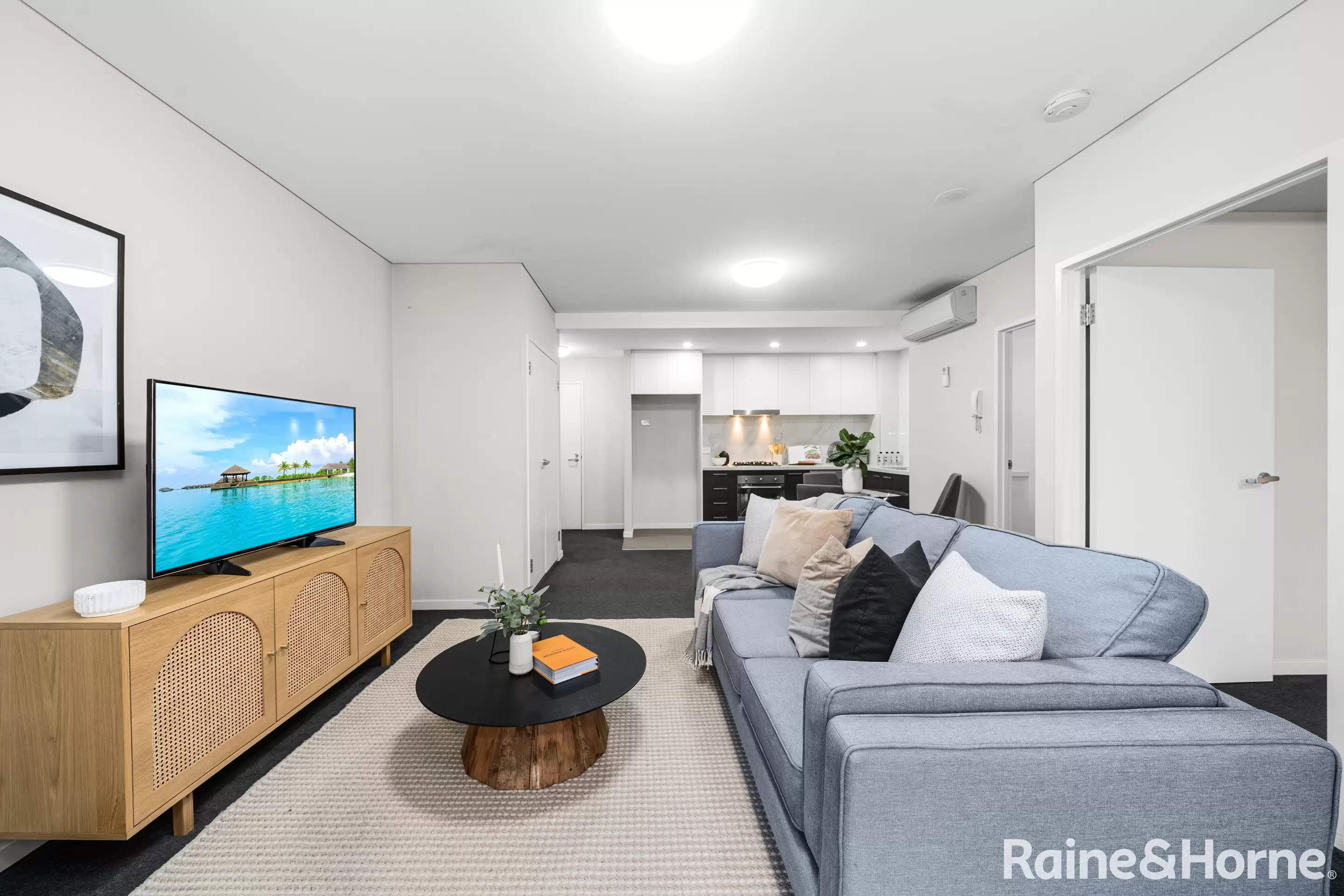 106/19-21 Prospect Street, Rosehill For Sale by Raine & Horne Randwick | Coogee | Clovelly - image 8