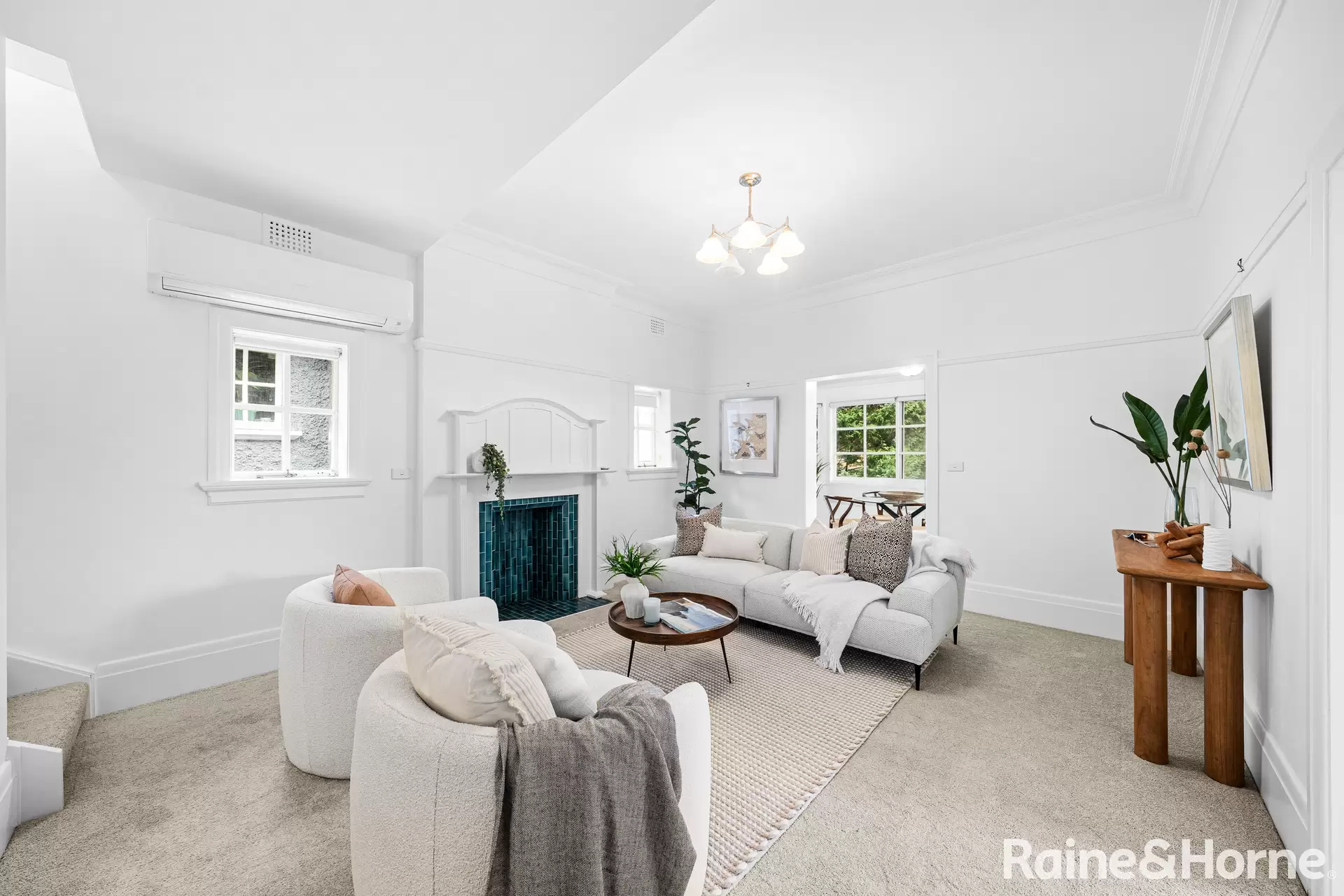 5/2-4 Frances Street, Randwick For Sale by Raine & Horne Randwick | Coogee | Clovelly - image 1