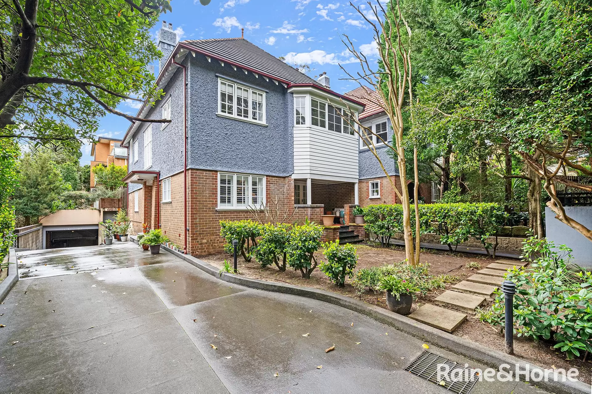 5/2-4 Frances Street, Randwick For Sale by Raine & Horne Randwick | Coogee | Clovelly - image 1