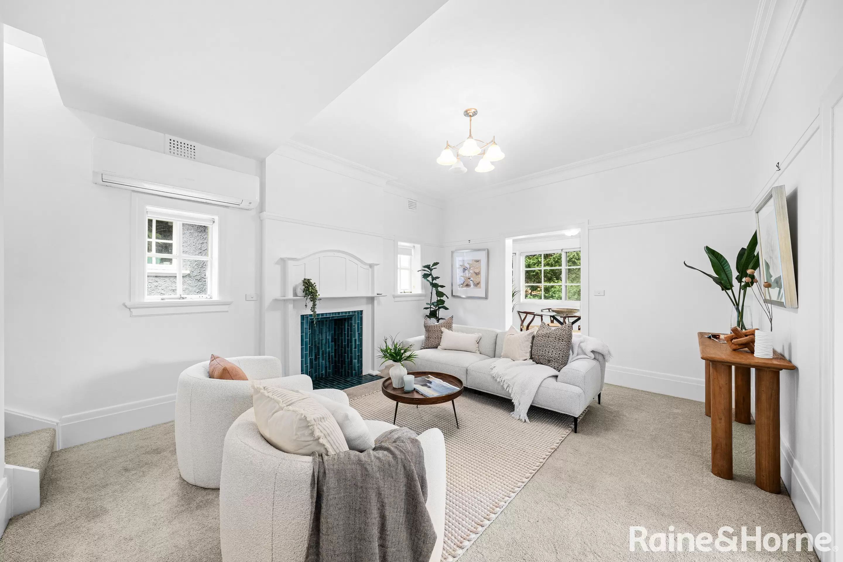 5/2-4 Frances Street, Randwick For Sale by Raine & Horne Randwick | Coogee | Clovelly - image 1