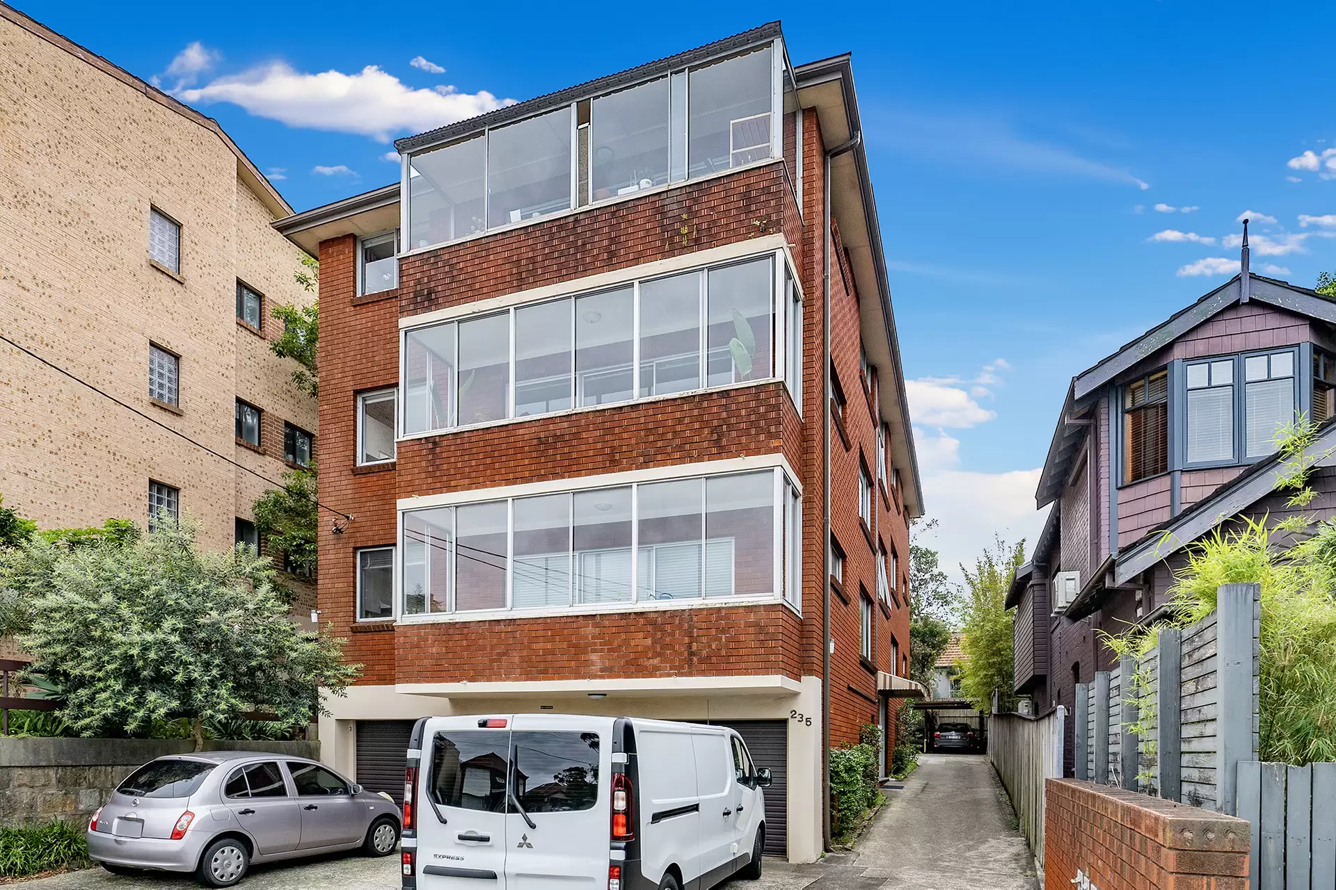 5/235 Clovelly Road, Clovelly For Lease by Raine & Horne Randwick | Coogee | Clovelly - image 1