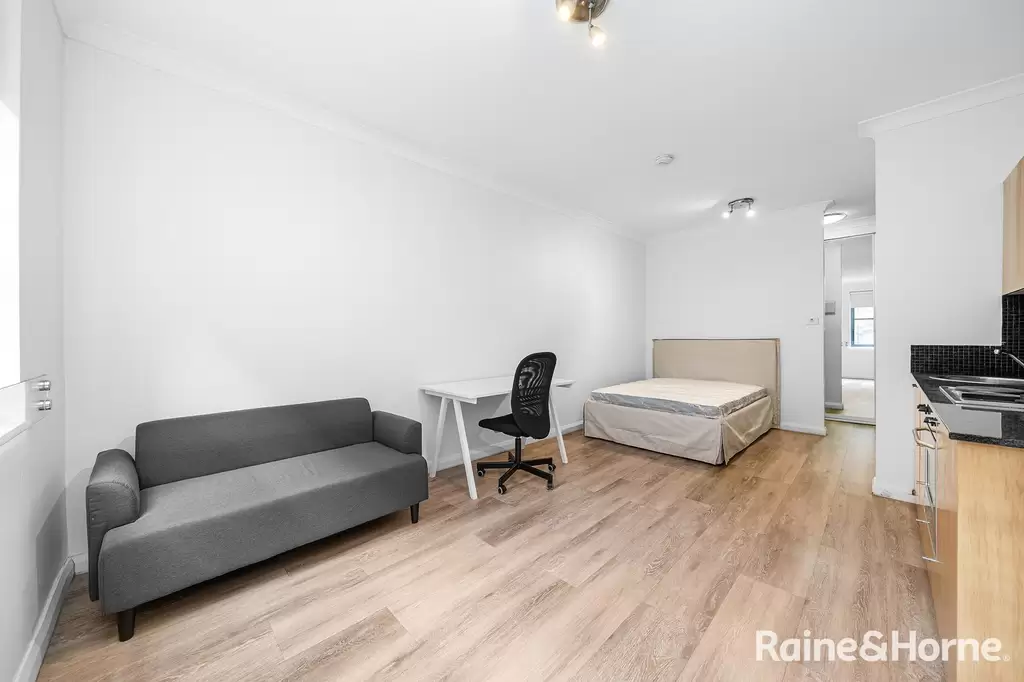 20/1-5 Dwyer Street, Chippendale For Lease by Raine & Horne Randwick | Coogee | Clovelly