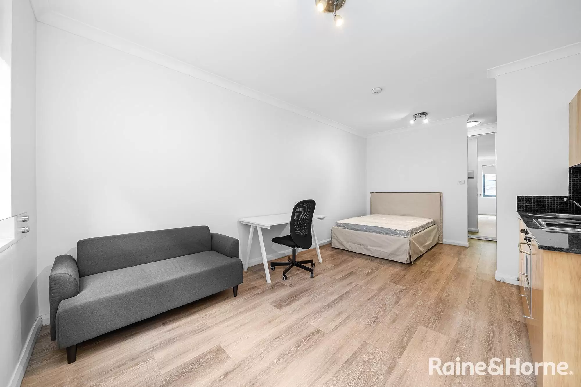 20/1-5 Dwyer Street, Chippendale For Lease by Raine & Horne Randwick | Coogee | Clovelly - image 1