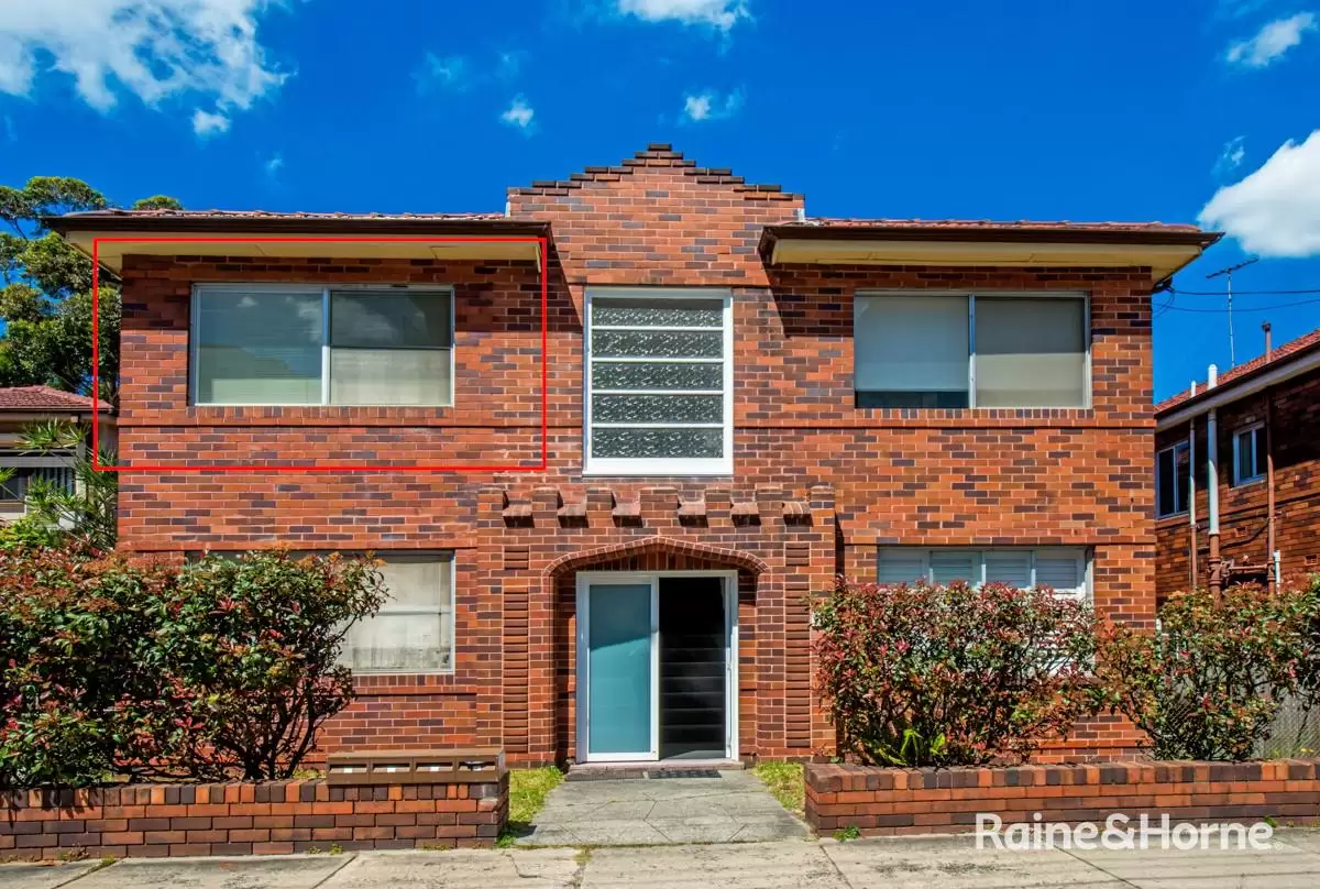 4/119 Maroubra Road, Maroubra For Lease by Raine & Horne Randwick | Coogee | Clovelly - image 2