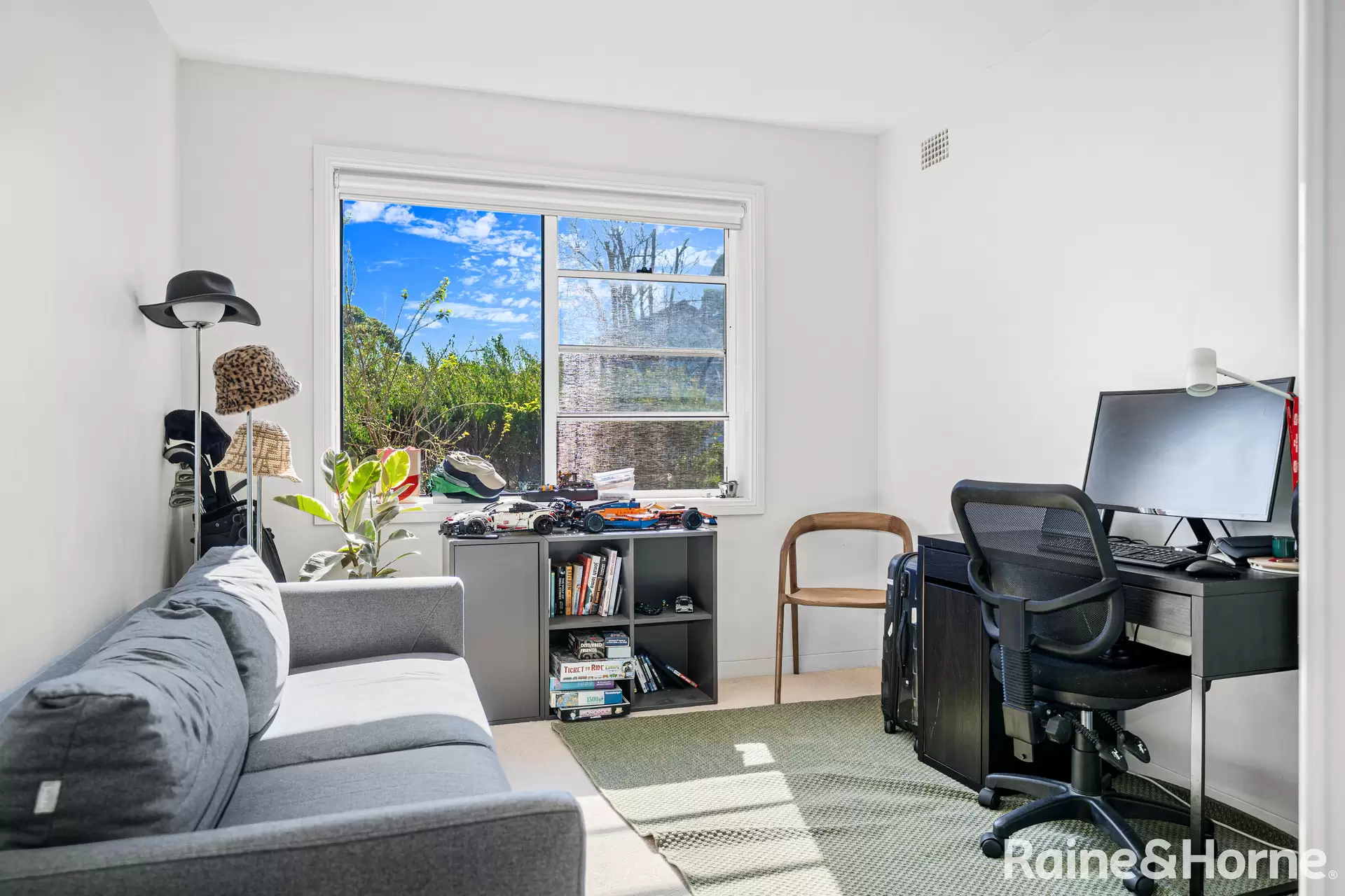 1-5/21 Creer Street, Randwick Sold by Raine & Horne Randwick | Coogee | Clovelly - image 1