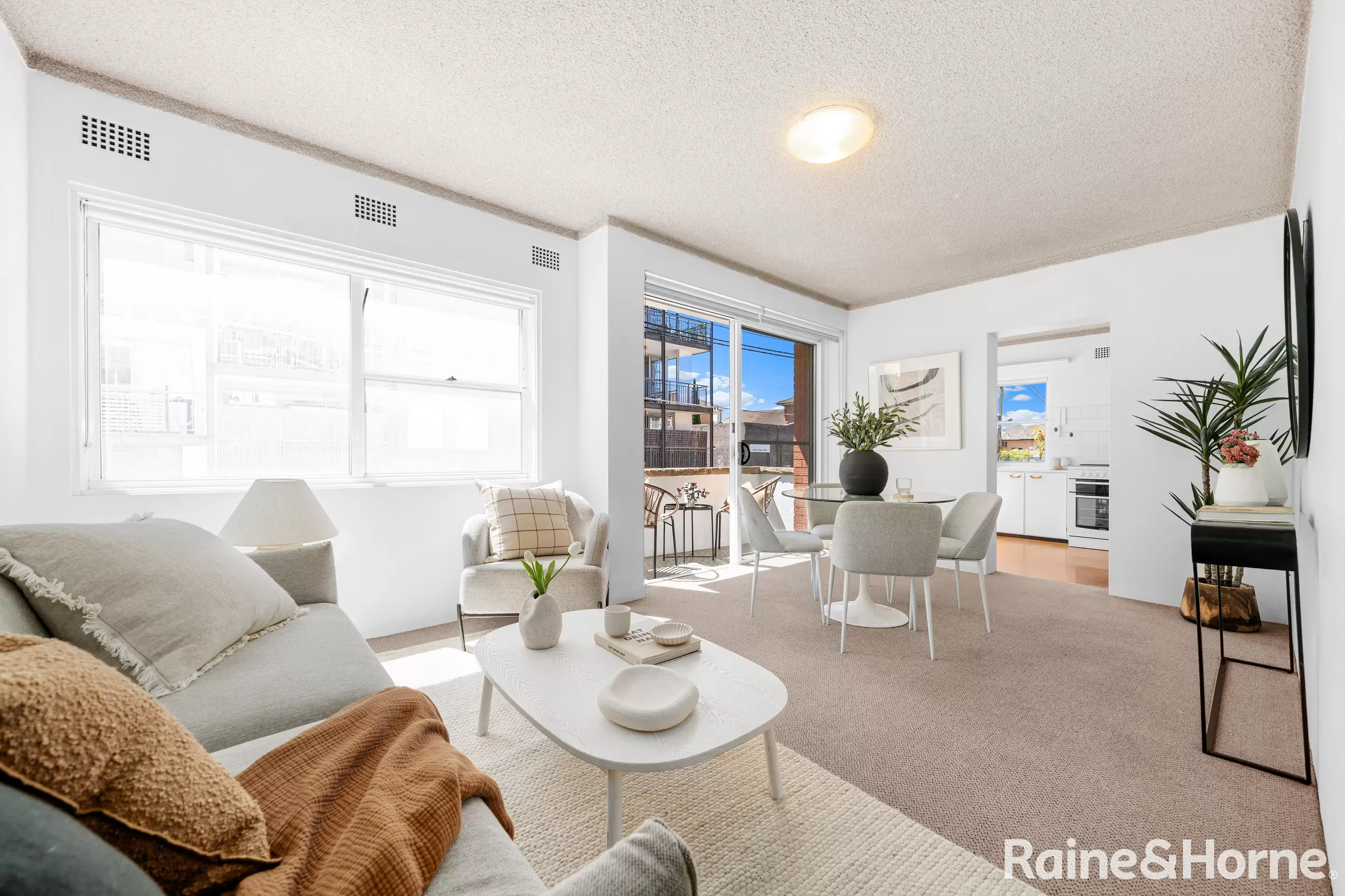 1/163 Avoca Street, Randwick Sold by Raine & Horne Randwick | Coogee | Clovelly - image 1