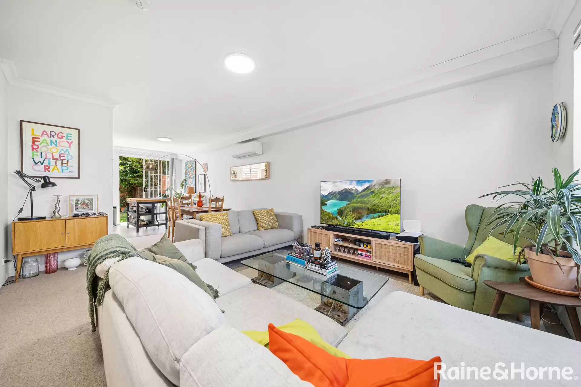 4/127B Barker Street, Kingsford Sold by Raine & Horne Randwick | Coogee | Clovelly - image 1