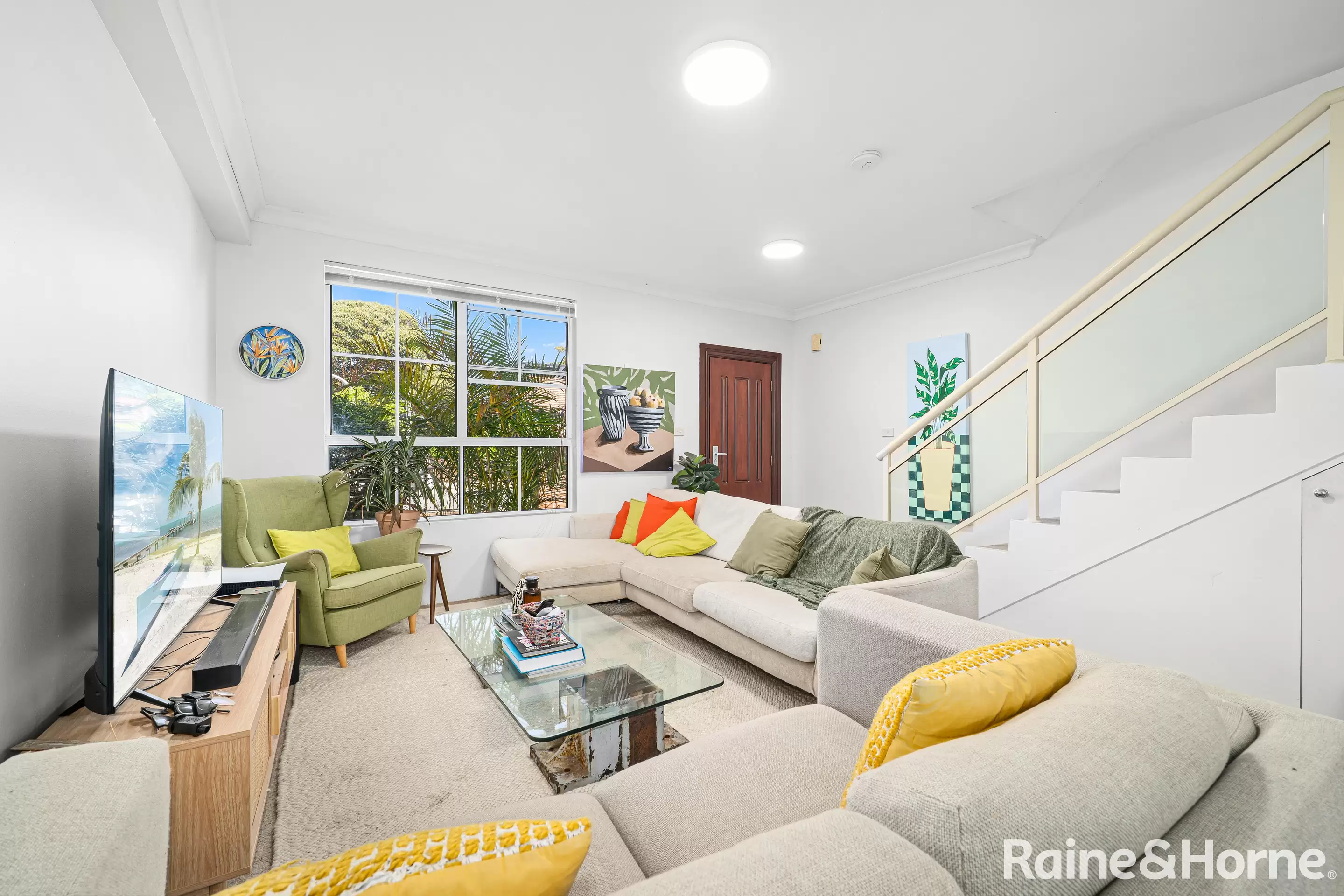 4/127B Barker Street, Kingsford Sold by Raine & Horne Randwick | Coogee | Clovelly - image 2