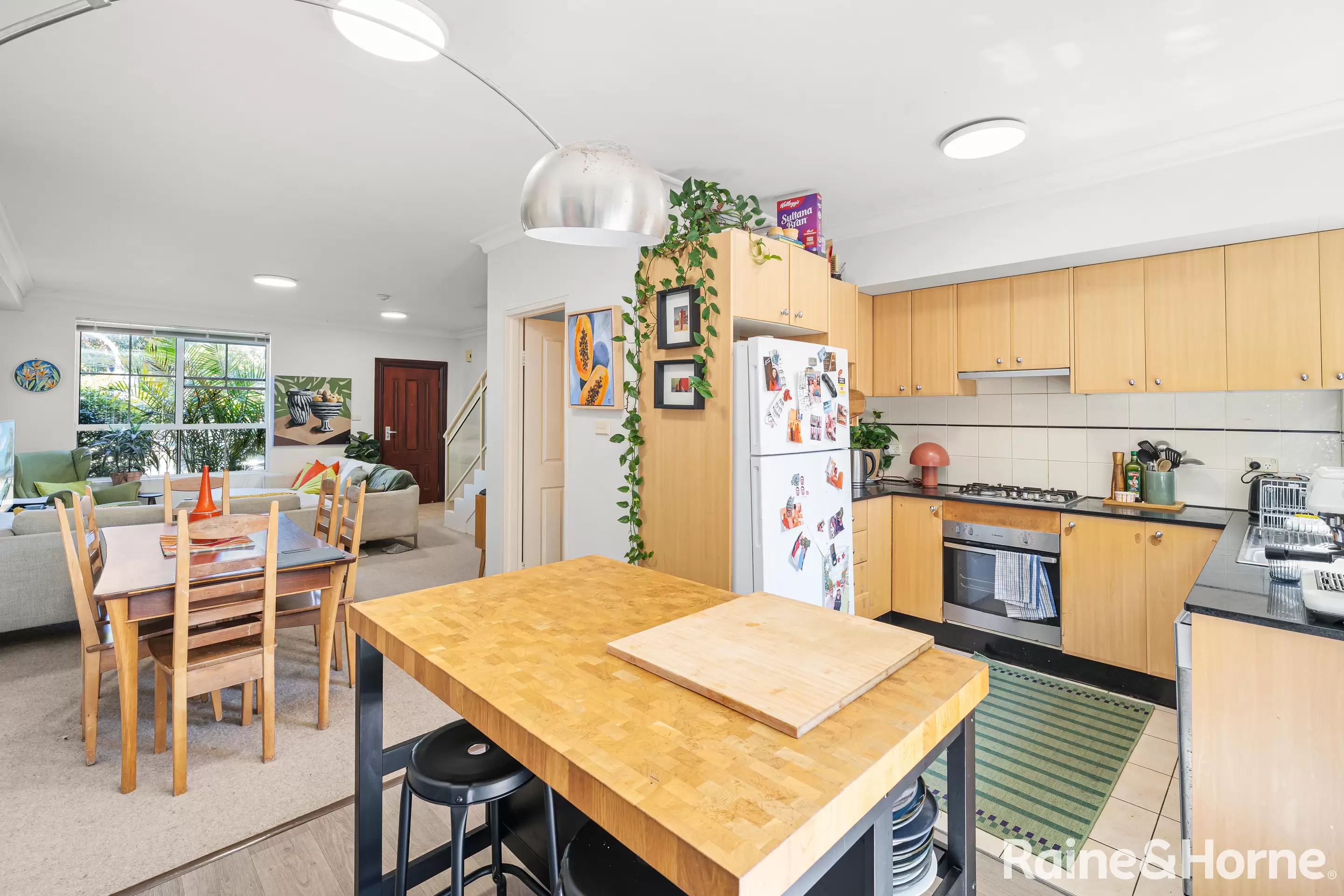 4/127B Barker Street, Kingsford Sold by Raine & Horne Randwick | Coogee | Clovelly - image 5