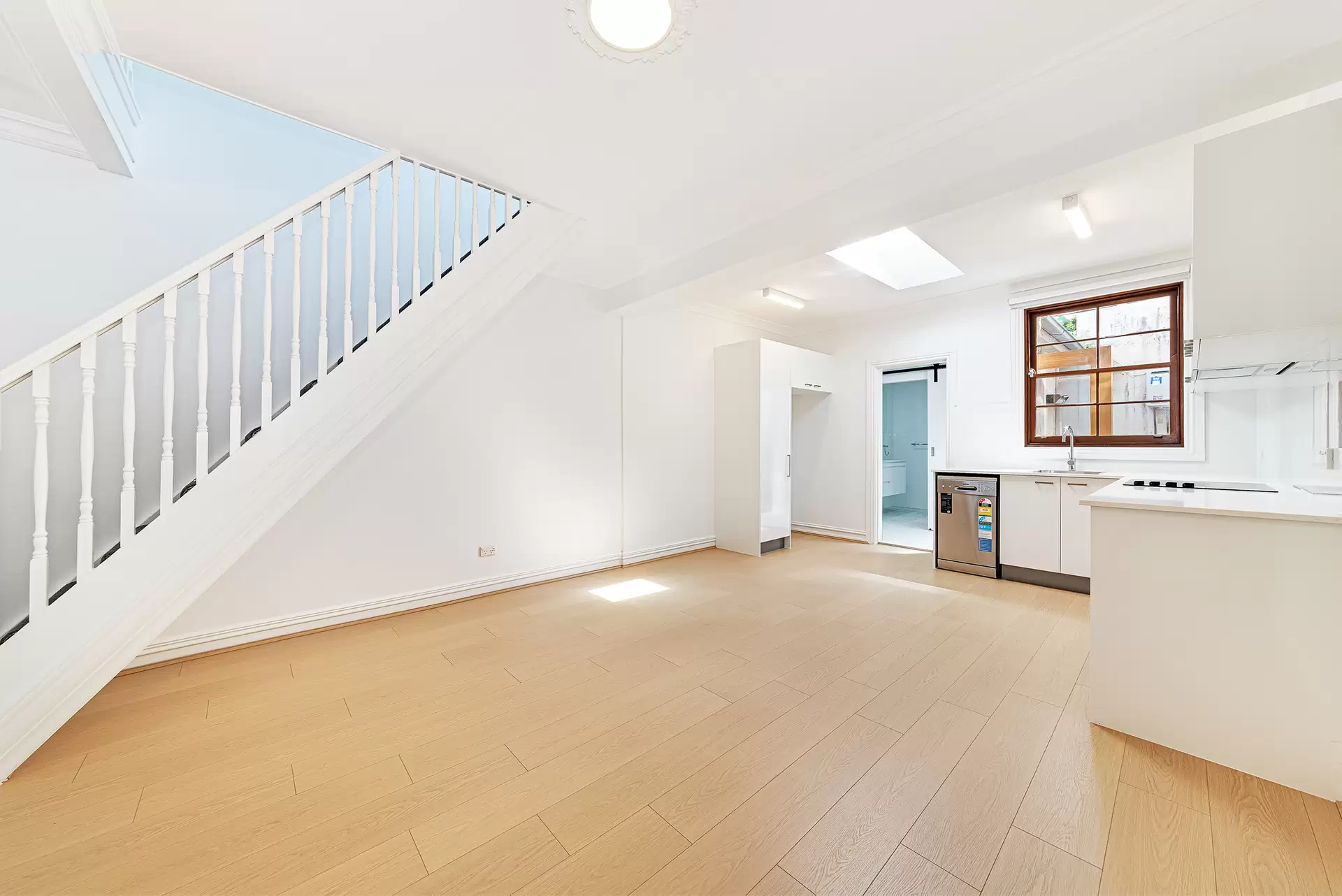 3/14 Spring Street, Paddington For Lease by Raine & Horne Randwick | Coogee | Clovelly - image 1