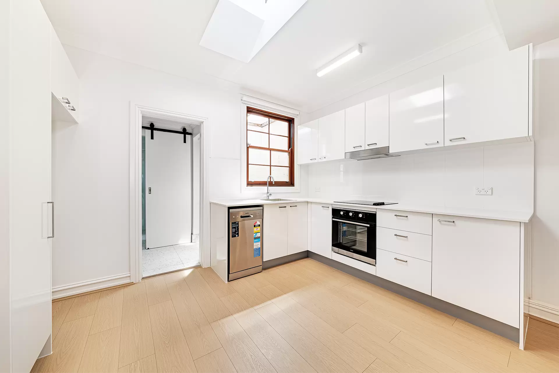 3/14 Spring Street, Paddington For Lease by Raine & Horne Randwick | Coogee | Clovelly - image 1