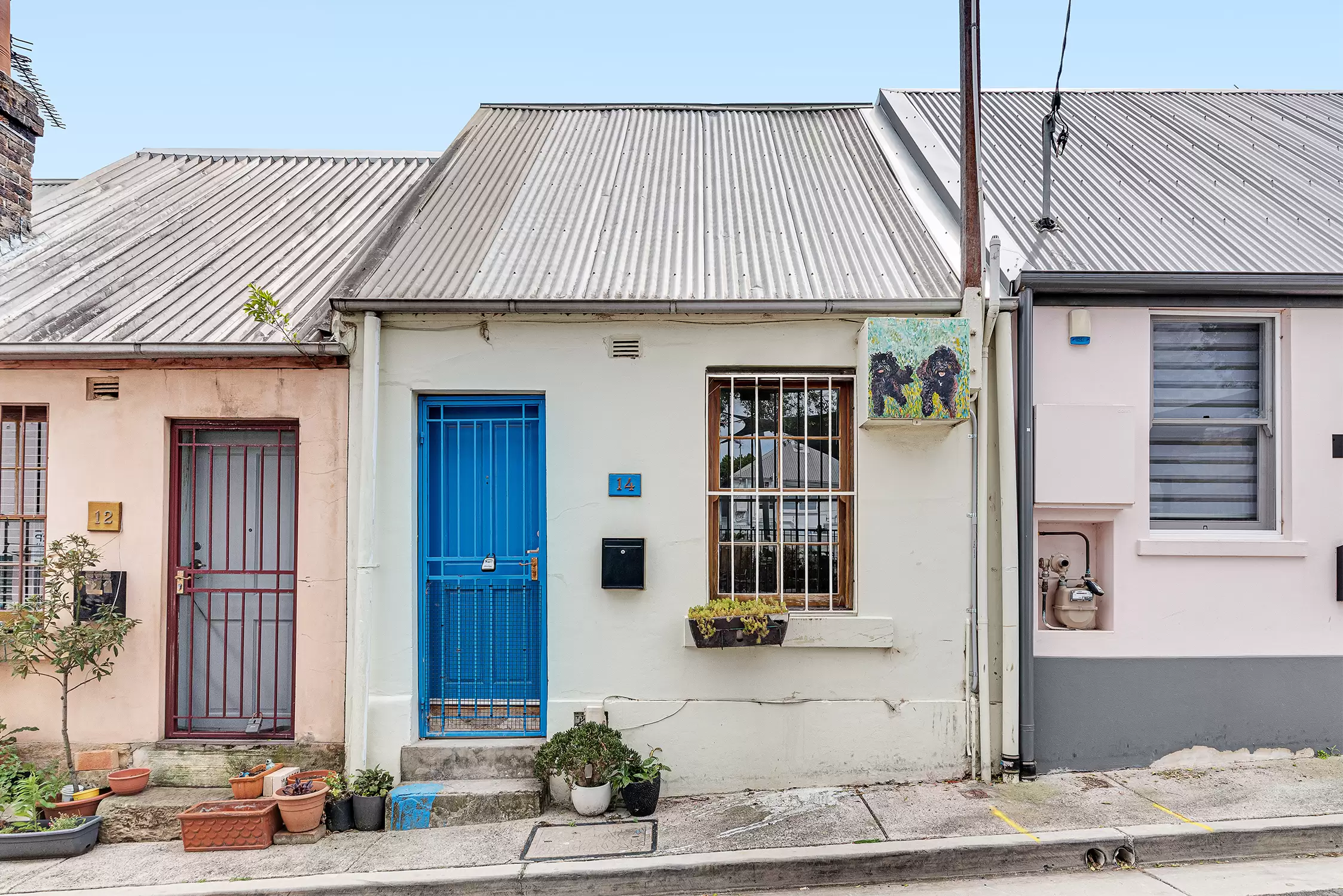 11/14 Spring Street, Paddington Leased by Raine & Horne Randwick | Coogee | Clovelly - image 6