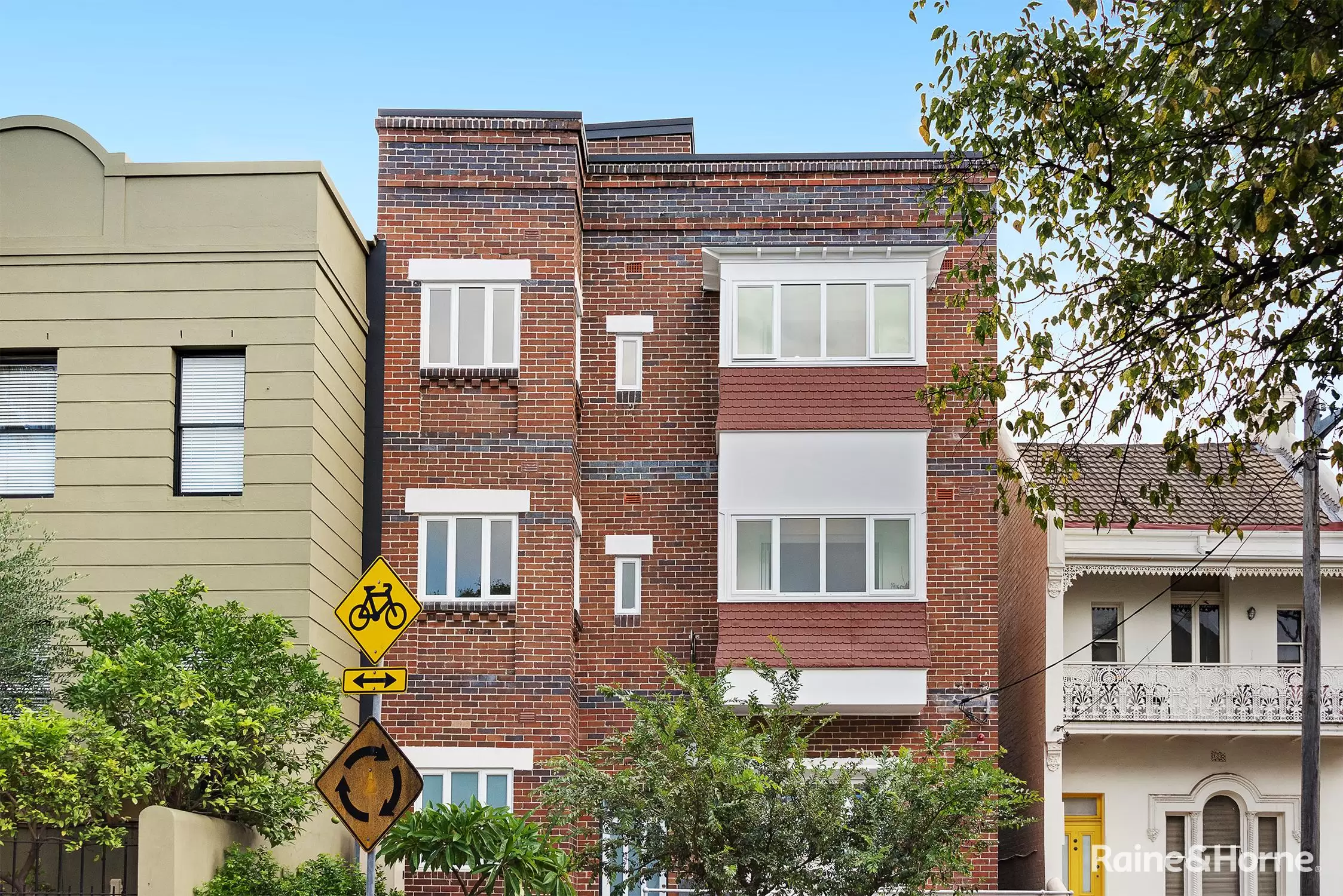 7/3 Gurner Street, Paddington For Lease by Raine & Horne Randwick | Coogee | Clovelly - image 1