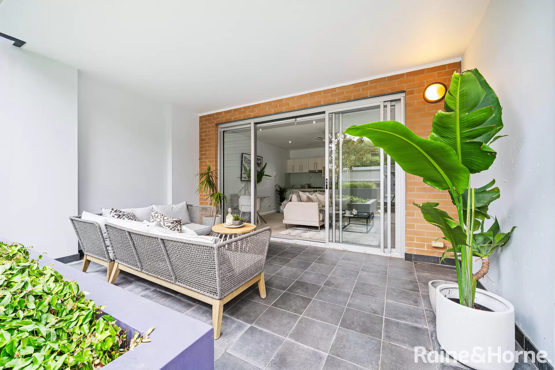 6/34 Avoca Street, Randwick Auction by Raine & Horne Randwick | Coogee | Clovelly - image 1