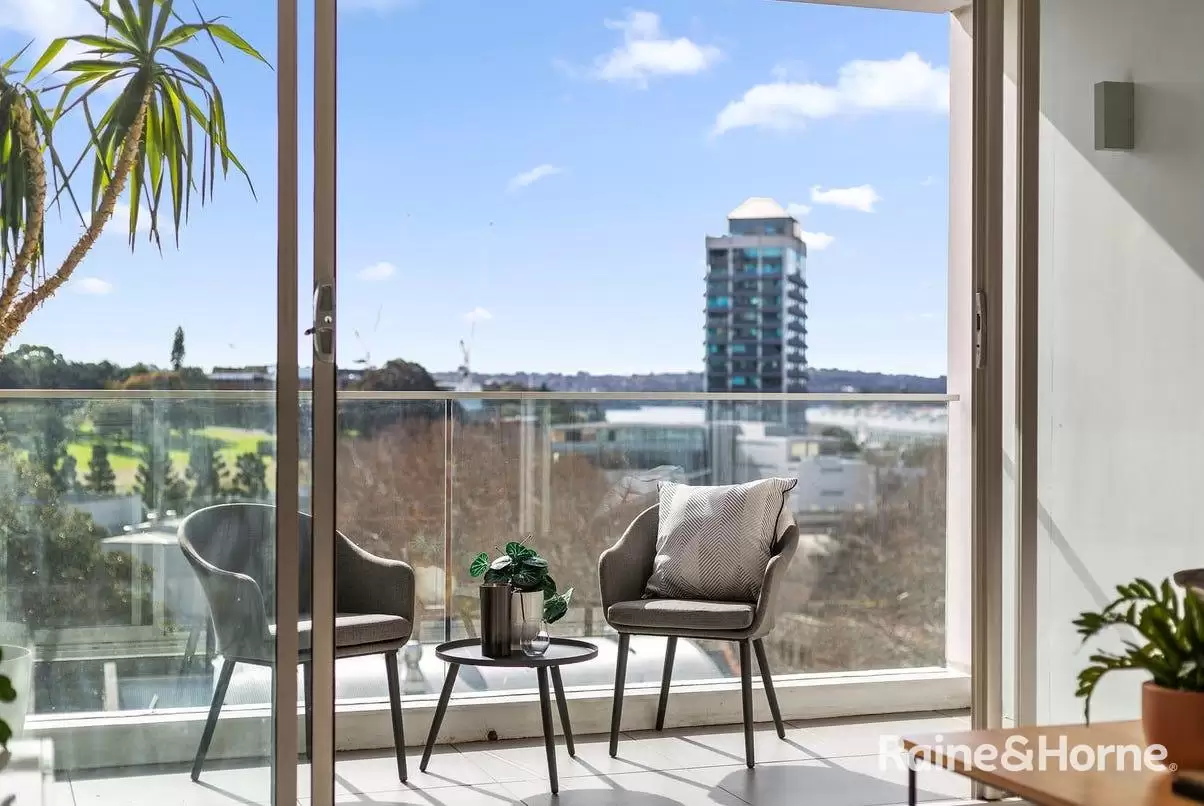 22/60-70 William Street, Woolloomooloo For Lease by Raine & Horne Randwick | Coogee | Clovelly - image 7