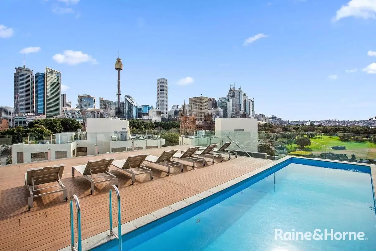 22/60-70 William Street, Woolloomooloo For Lease by Raine & Horne Randwick | Coogee | Clovelly - image 8