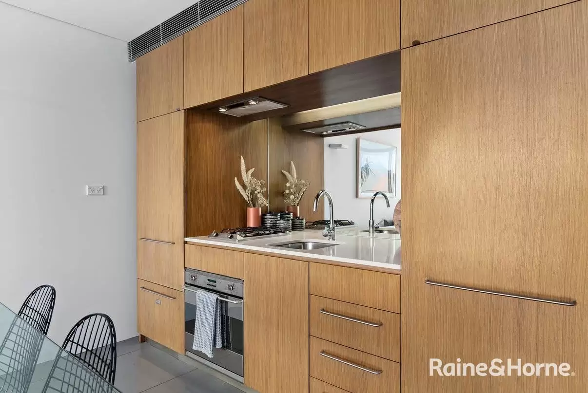22/60-70 William Street, Woolloomooloo For Lease by Raine & Horne Randwick | Coogee | Clovelly - image 2