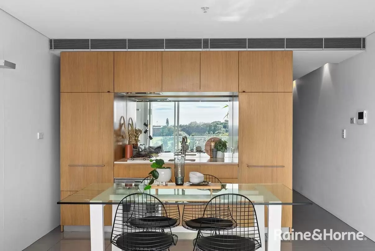 22/60-70 William Street, Woolloomooloo For Lease by Raine & Horne Randwick | Coogee | Clovelly - image 3