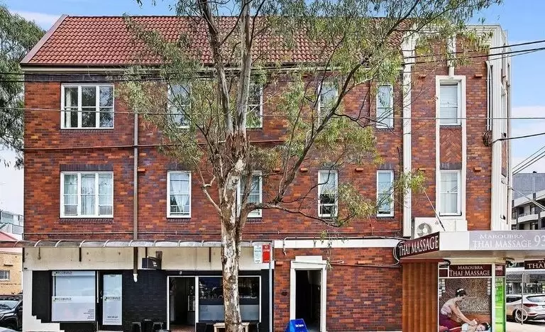 2/237-245 Maroubra Road, Maroubra For Lease by Raine & Horne Randwick | Coogee | Clovelly - image 1