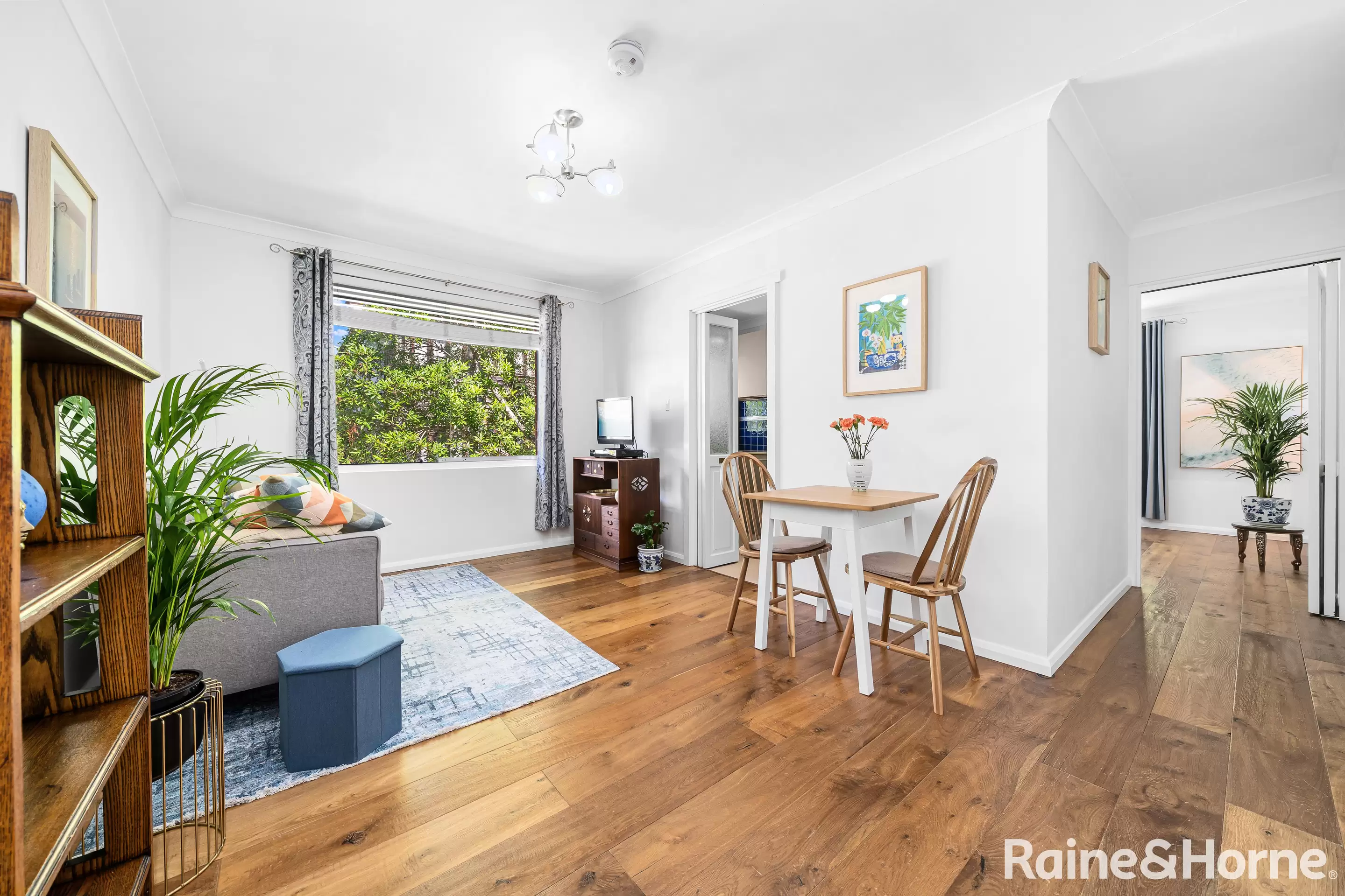 8/21 Pemell Street, Newtown Sold by Raine & Horne Randwick | Coogee | Clovelly - image 1