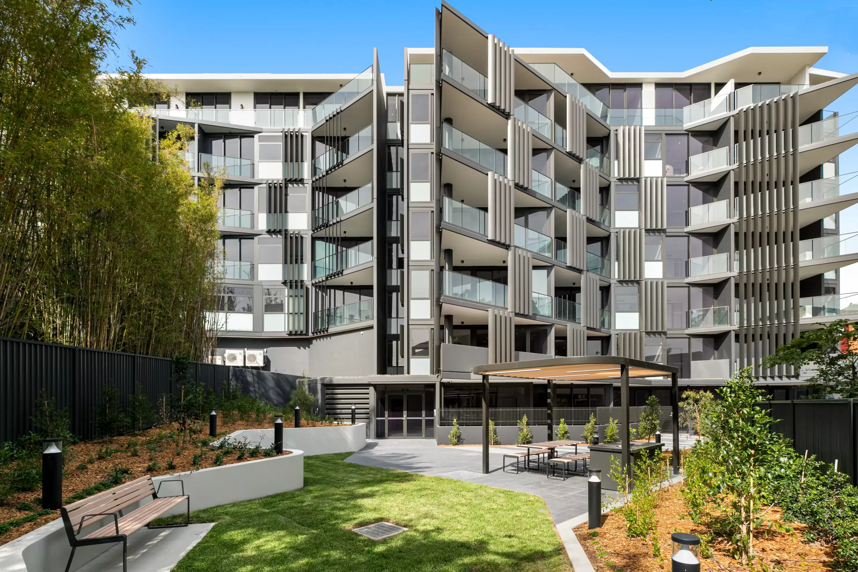 411/116 Victoria Road, Gladesville For Lease by Raine & Horne Randwick | Coogee | Clovelly - image 7