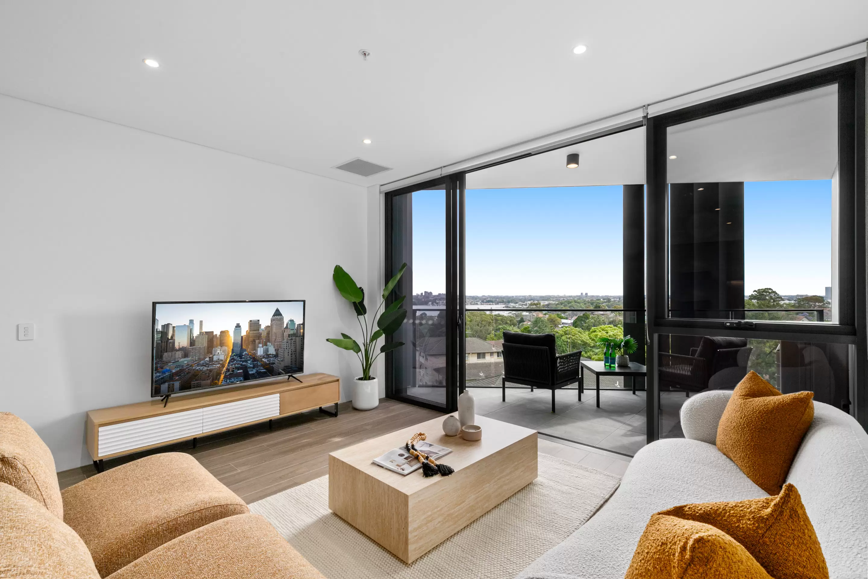 411/116 Victoria Road, Gladesville For Lease by Raine & Horne Randwick | Coogee | Clovelly - image 2