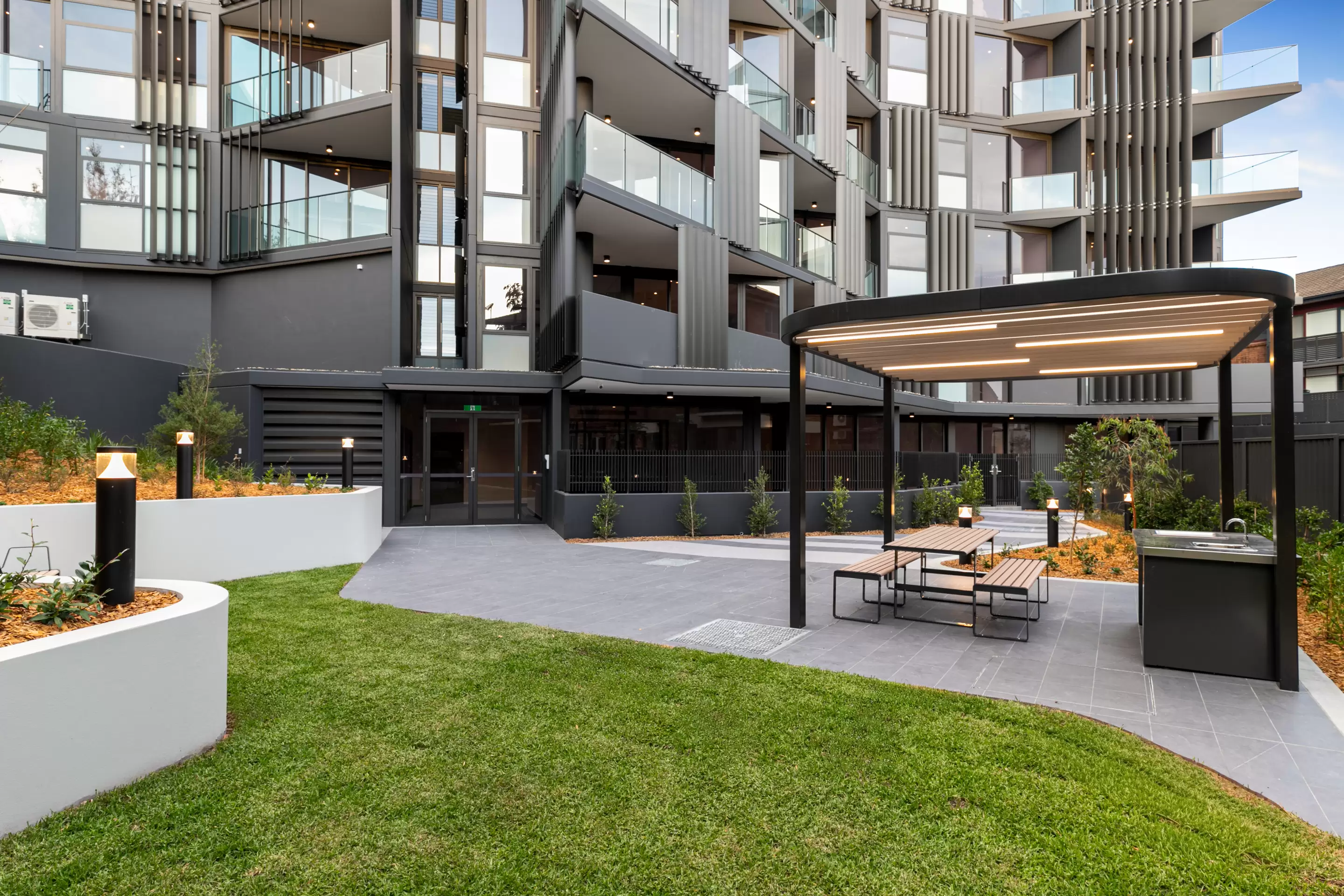 411/116 Victoria Road, Gladesville For Lease by Raine & Horne Randwick | Coogee | Clovelly - image 6
