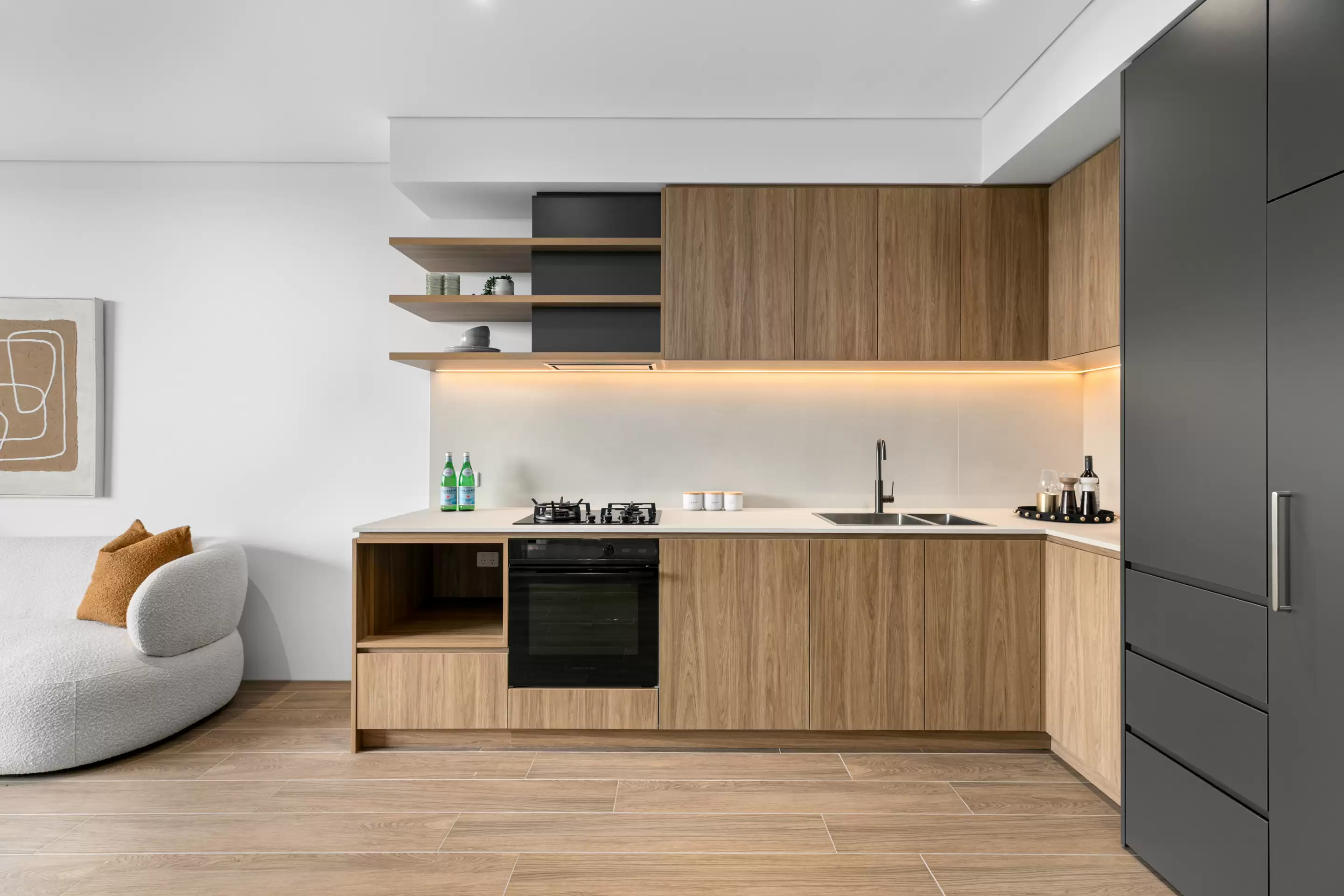 411/116 Victoria Road, Gladesville For Lease by Raine & Horne Randwick | Coogee | Clovelly - image 3