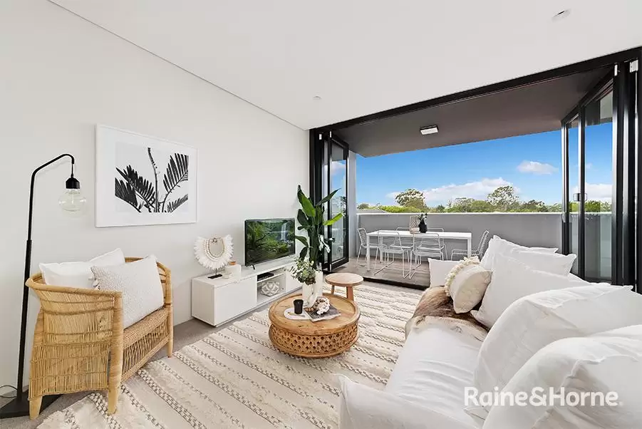 301/62 Mobbs Lane, Eastwood For Lease by Raine & Horne Randwick | Coogee | Clovelly - image 1