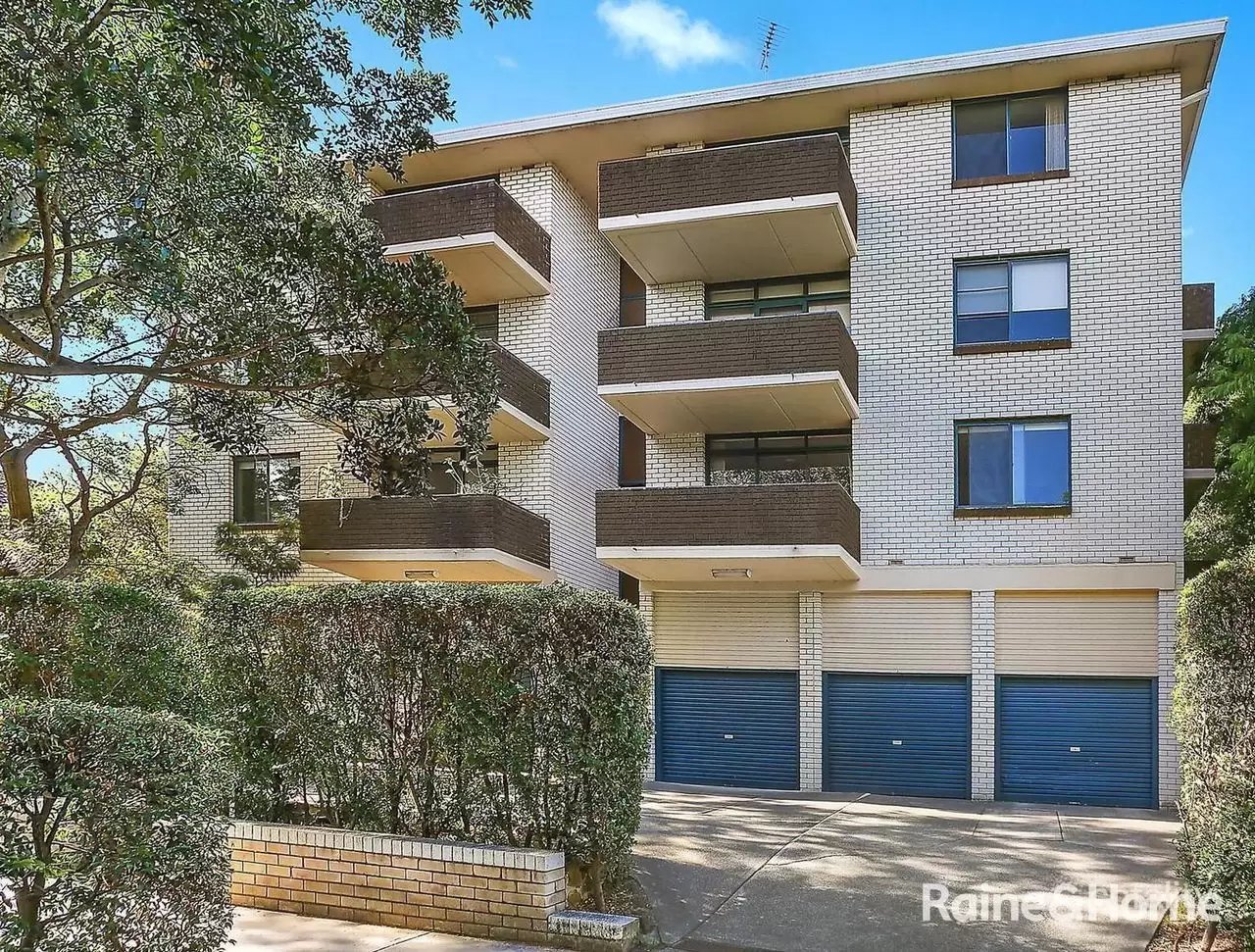5/15-21 Duke Street, Kensington For Lease by Raine & Horne Randwick | Coogee | Clovelly - image 7