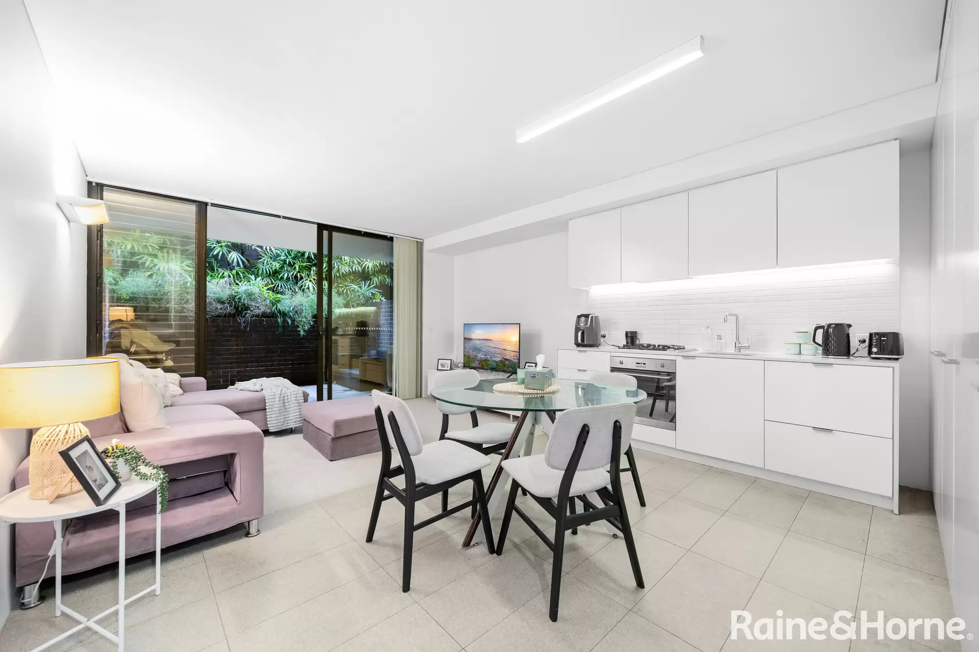 66/205 Barker Street, Randwick For Sale by Raine & Horne Randwick | Coogee | Clovelly - image 1