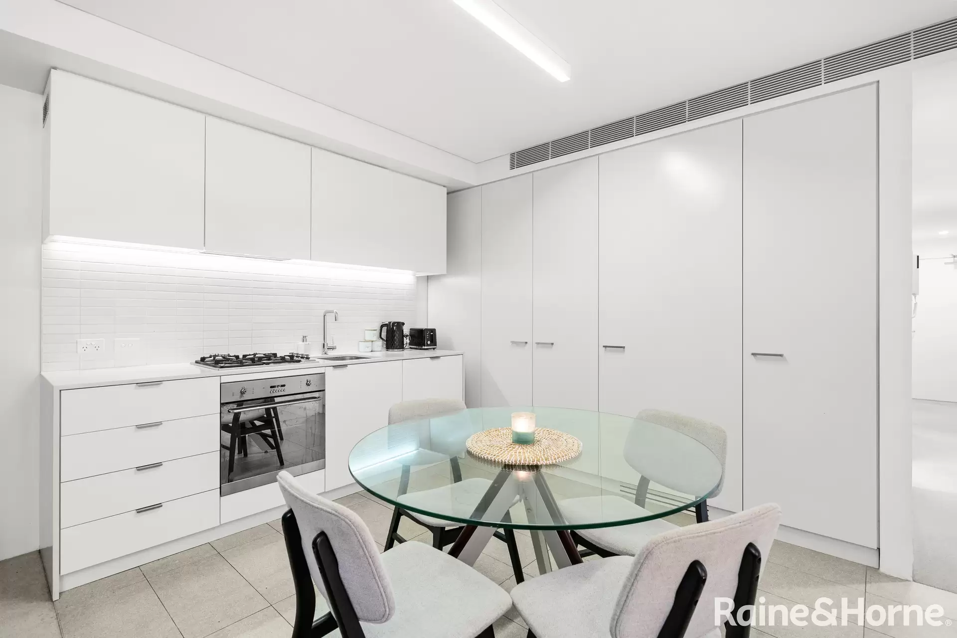 66/205 Barker Street, Randwick For Sale by Raine & Horne Randwick | Coogee | Clovelly - image 1