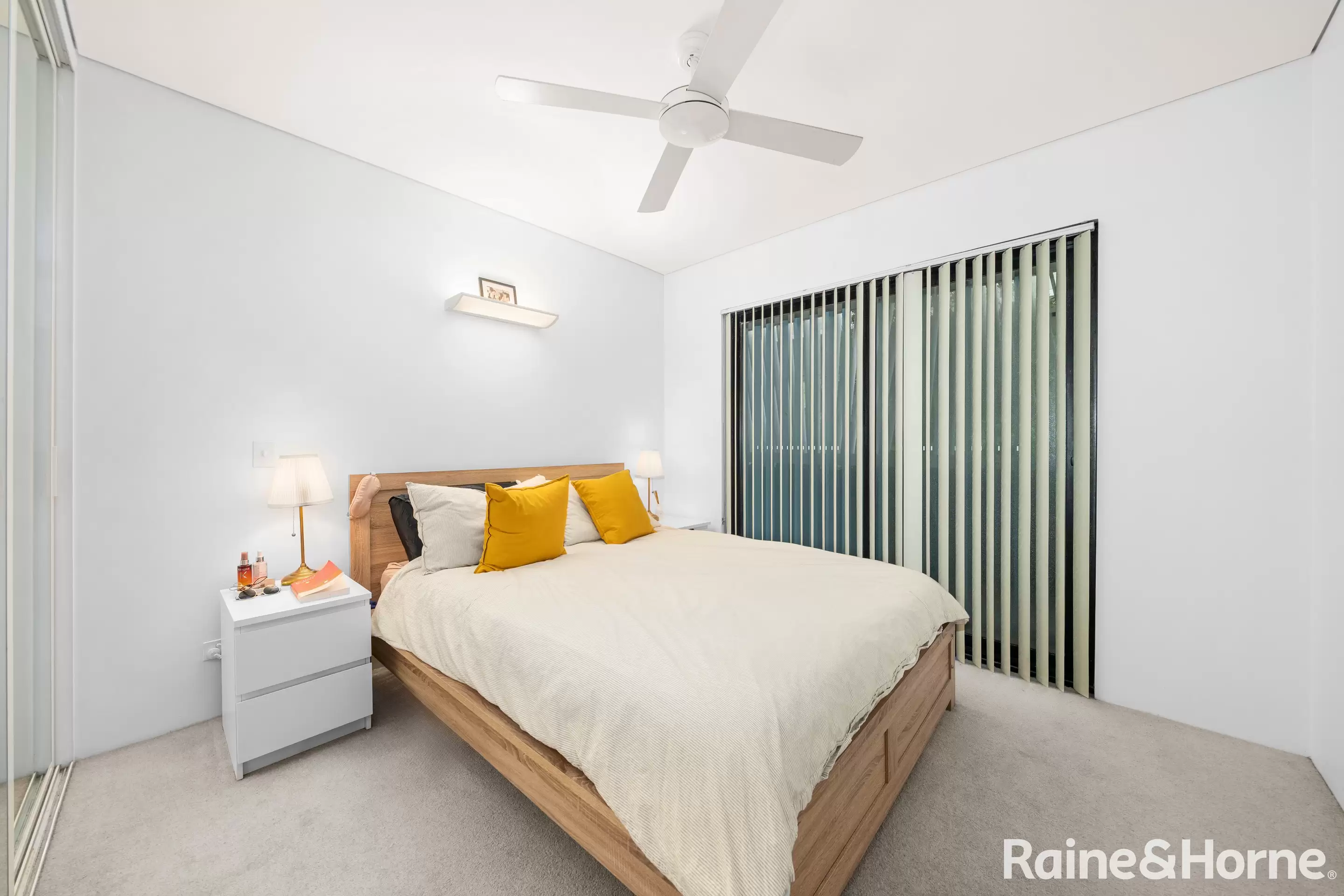 66/205 Barker Street, Randwick For Sale by Raine & Horne Randwick | Coogee | Clovelly - image 3