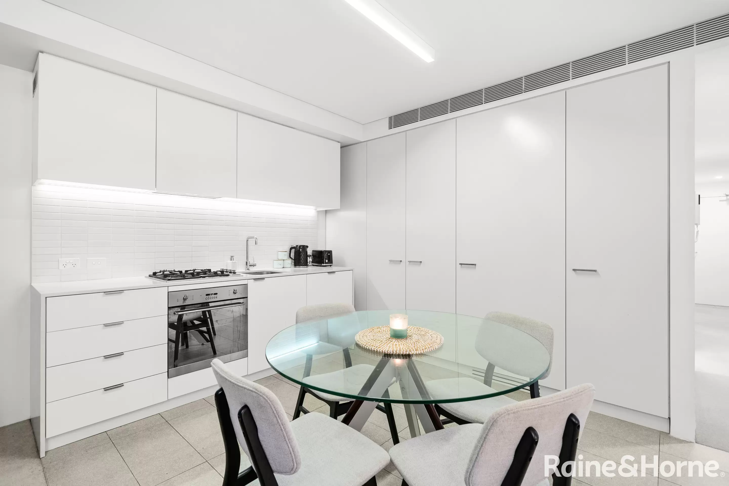 66/205 Barker Street, Randwick For Sale by Raine & Horne Randwick | Coogee | Clovelly - image 6