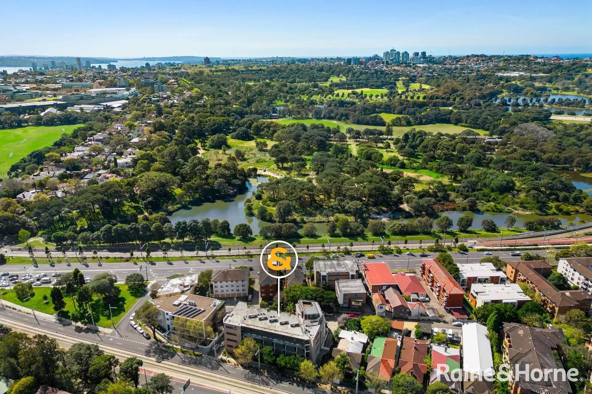 103/10-20 Anzac Parade, Kensington For Sale by Raine & Horne Randwick | Coogee | Clovelly - image 10