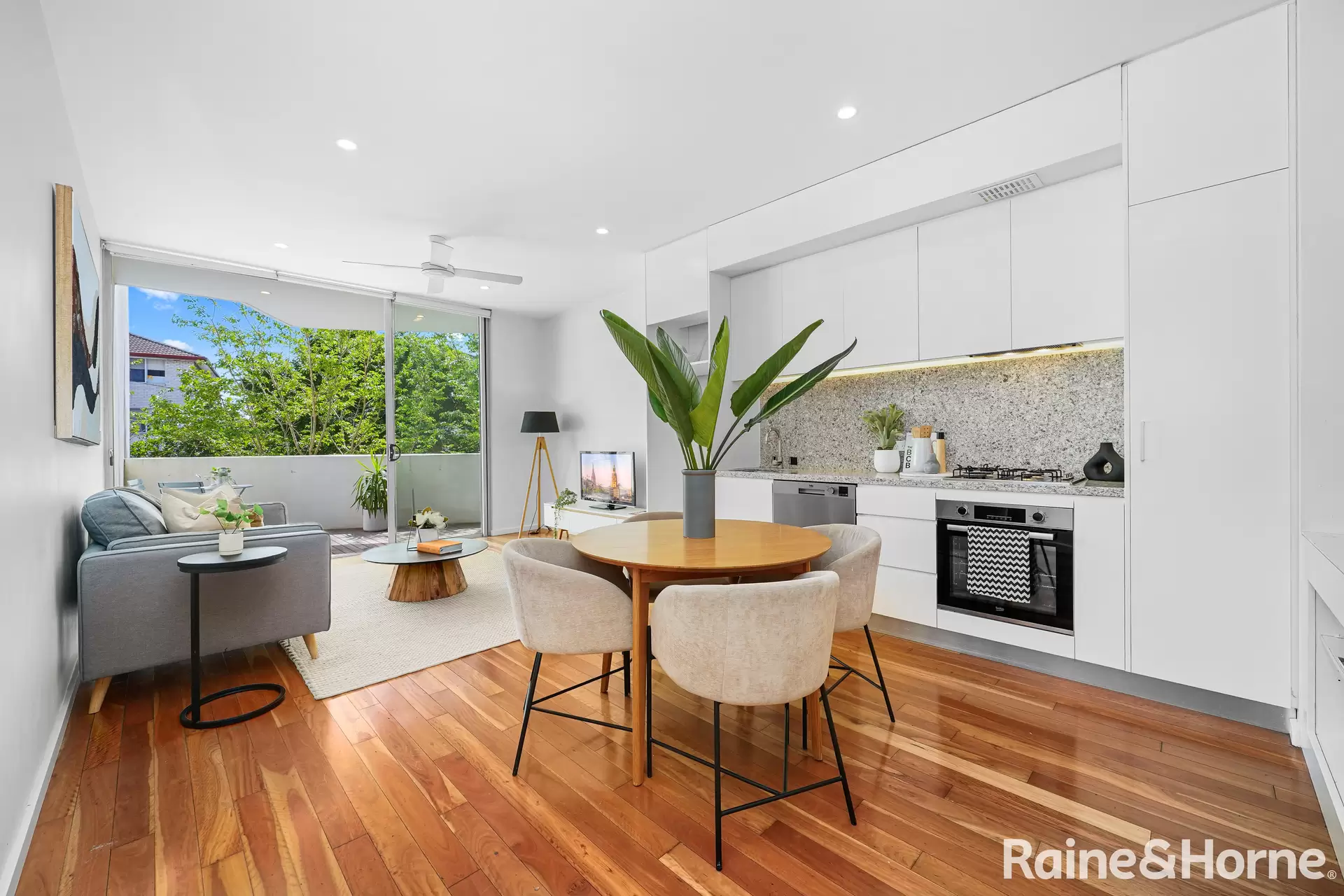 103/10-20 Anzac Parade, Kensington For Sale by Raine & Horne Randwick | Coogee | Clovelly
