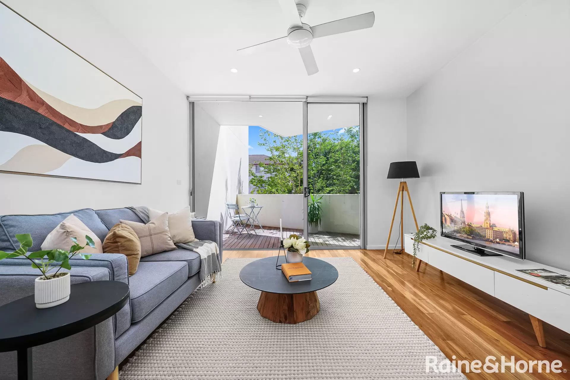 103/10-20 Anzac Parade, Kensington For Sale by Raine & Horne Randwick | Coogee | Clovelly - image 1