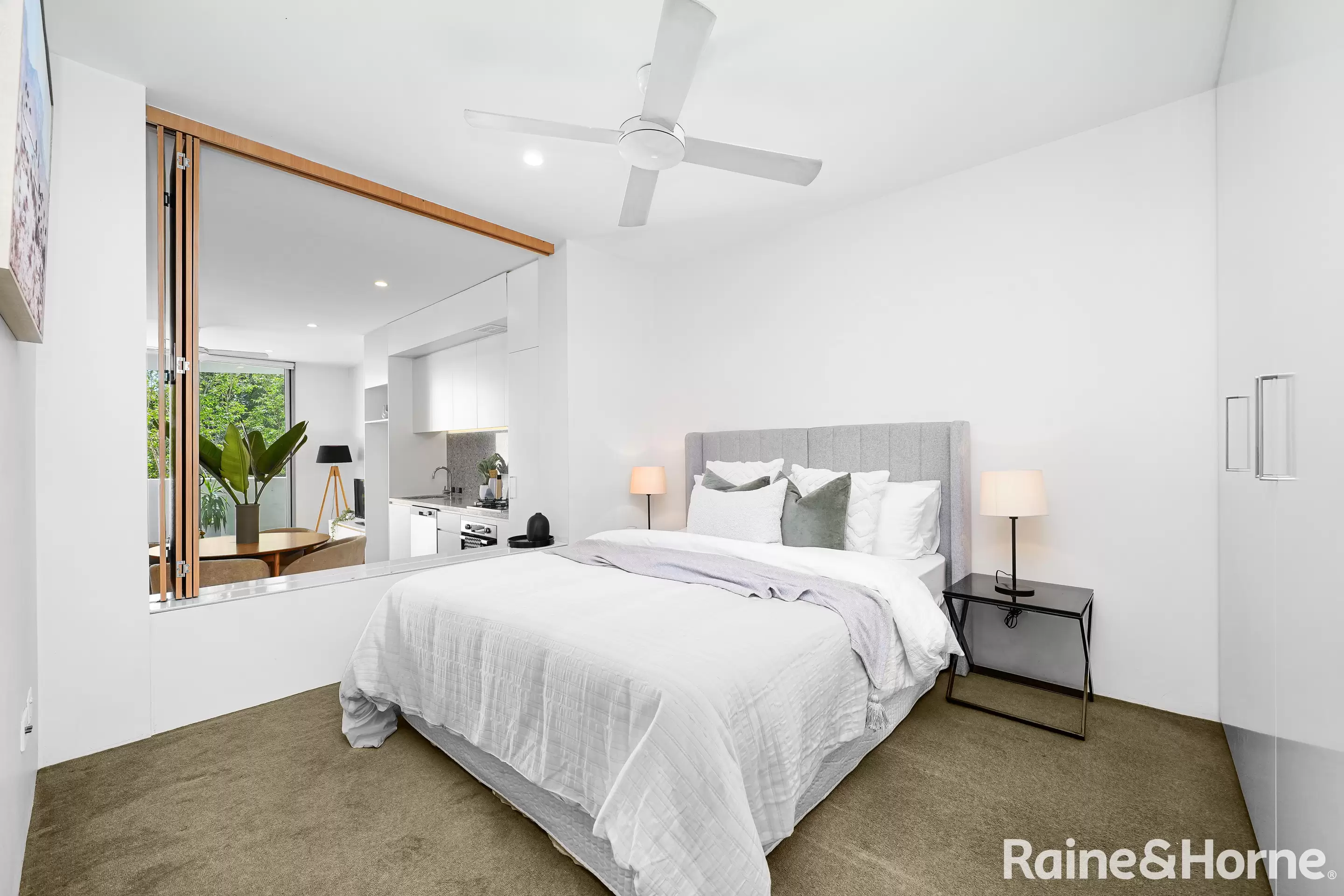 103/10-20 Anzac Parade, Kensington For Sale by Raine & Horne Randwick | Coogee | Clovelly - image 3