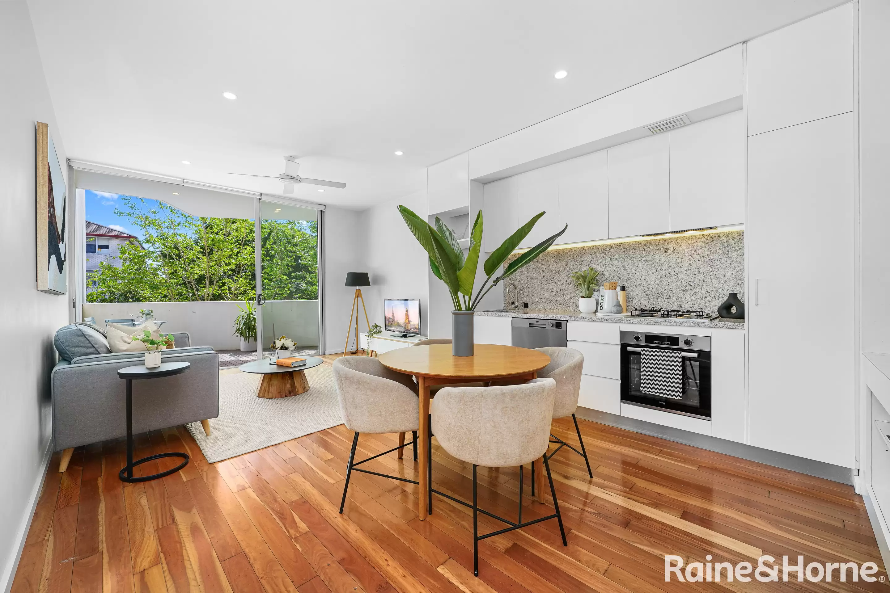 103/10-20 Anzac Parade, Kensington For Sale by Raine & Horne Randwick | Coogee | Clovelly - image 1