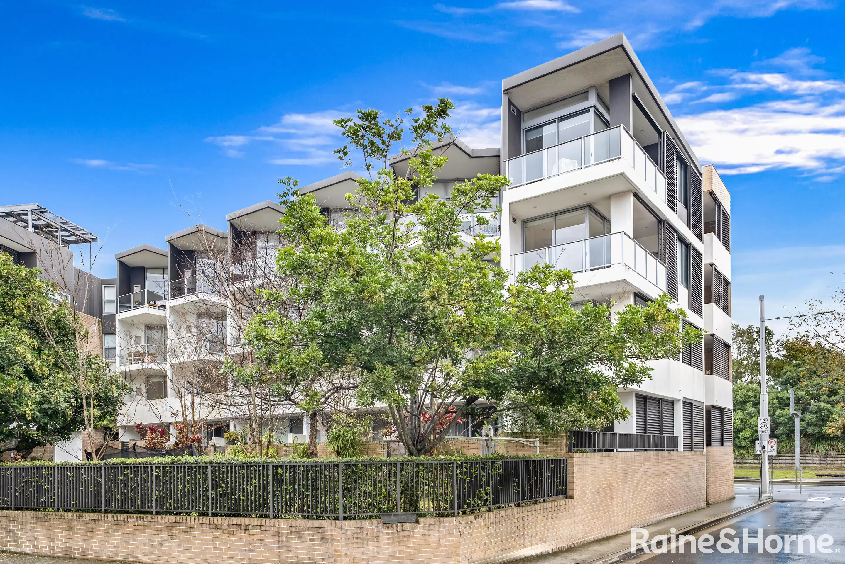 103/10-20 Anzac Parade, Kensington For Sale by Raine & Horne Randwick | Coogee | Clovelly - image 8