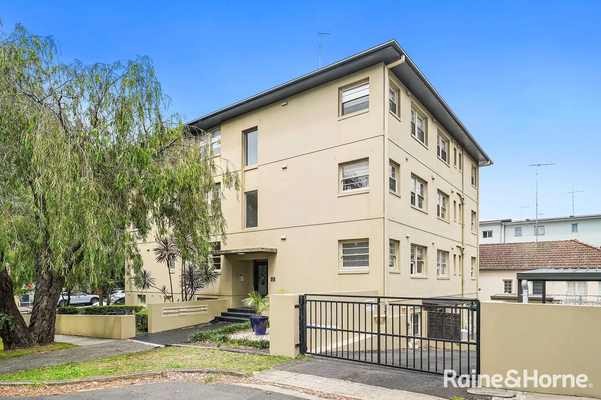 1/2-4 Oswald Street, Randwick For Lease by Raine & Horne Randwick | Coogee | Clovelly - image 8
