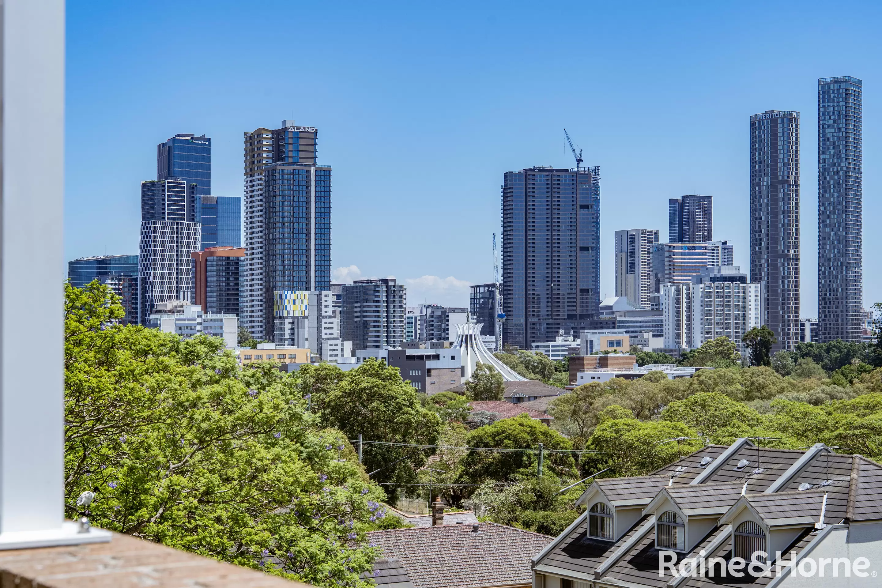 404/19-21 Prospect Street, Rosehill Sold by Raine & Horne Randwick | Coogee | Clovelly - image 9