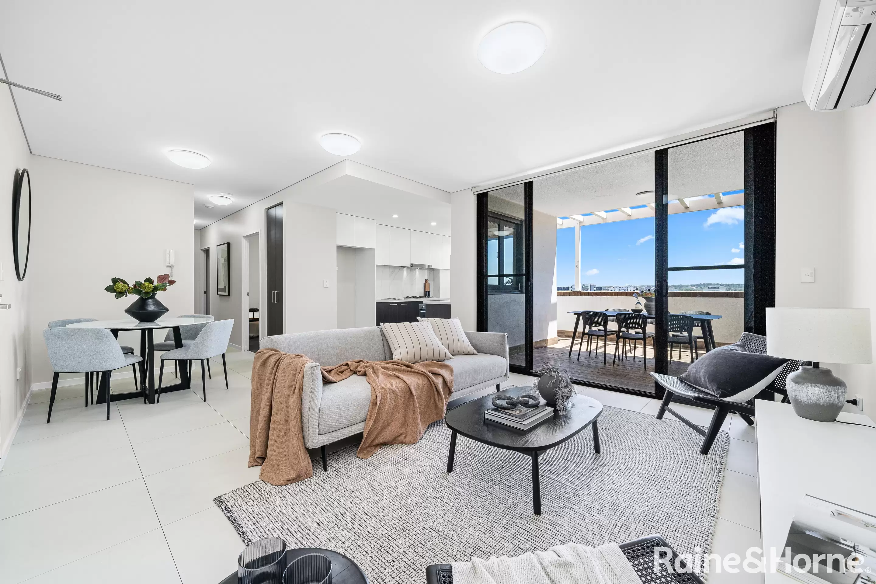 404/19-21 Prospect Street, Rosehill Sold by Raine & Horne Randwick | Coogee | Clovelly - image 1