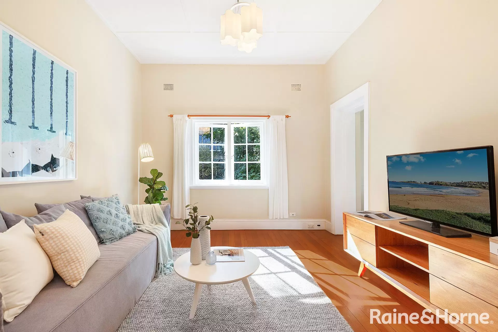 5/23 Dudley Street, Coogee For Lease by Raine & Horne Randwick | Coogee | Clovelly - image 1