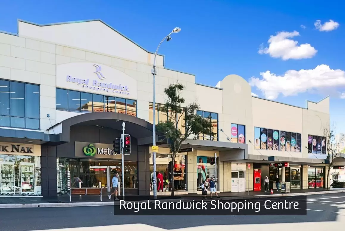 1/34 Avoca Street, Randwick Auction by Raine & Horne Randwick | Coogee | Clovelly - image 7