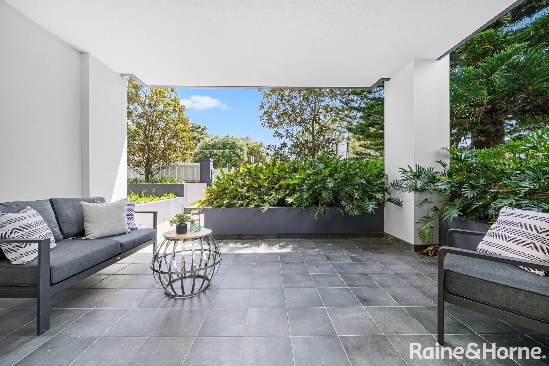 1/34 Avoca Street, Randwick Auction by Raine & Horne Randwick | Coogee | Clovelly - image 1
