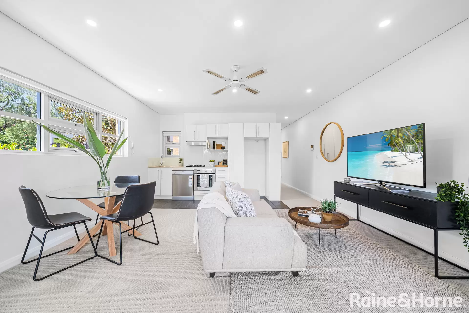 1/34 Avoca Street, Randwick Auction by Raine & Horne Randwick | Coogee | Clovelly - image 1