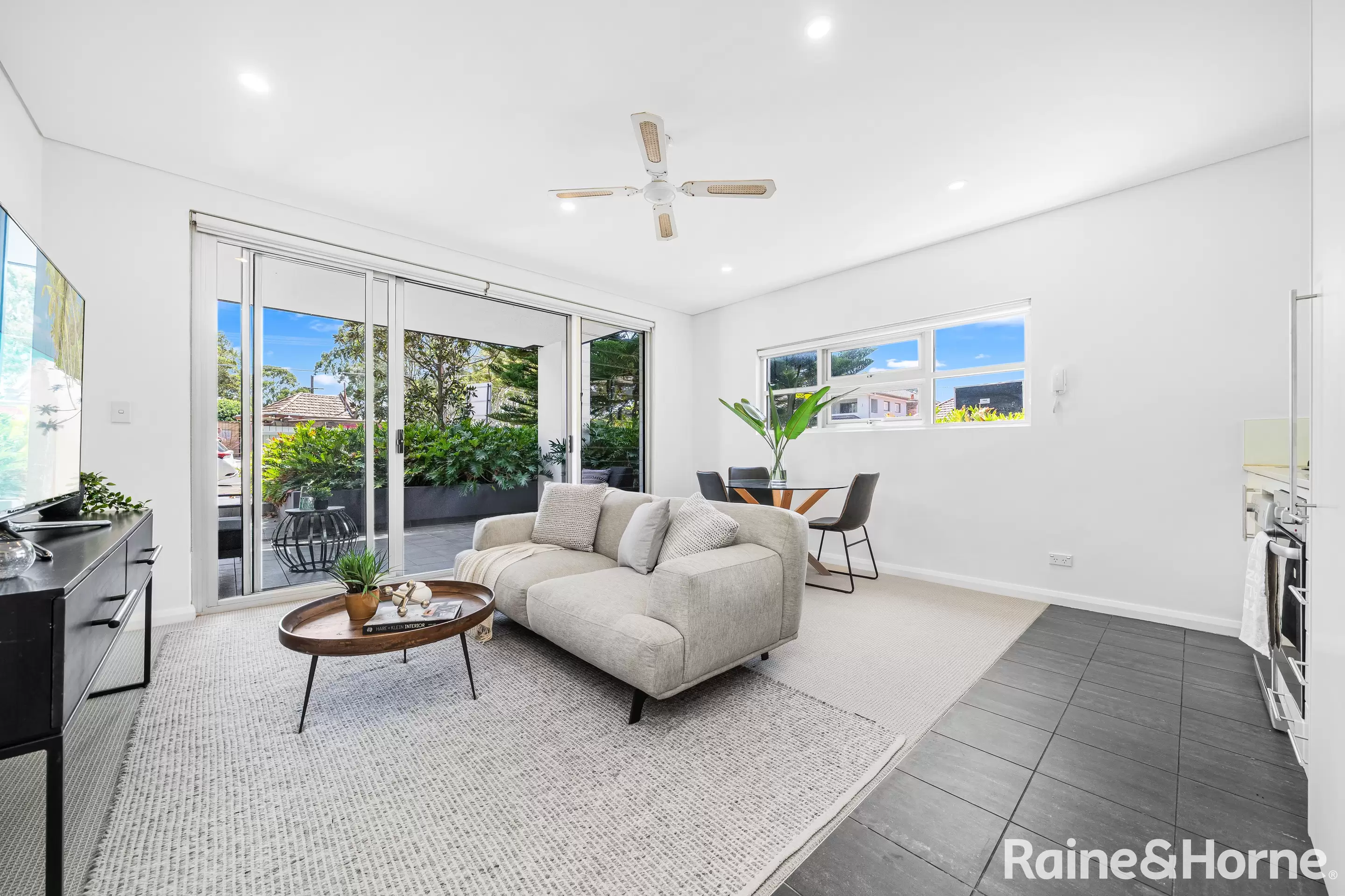 1/34 Avoca Street, Randwick Auction by Raine & Horne Randwick | Coogee | Clovelly - image 1