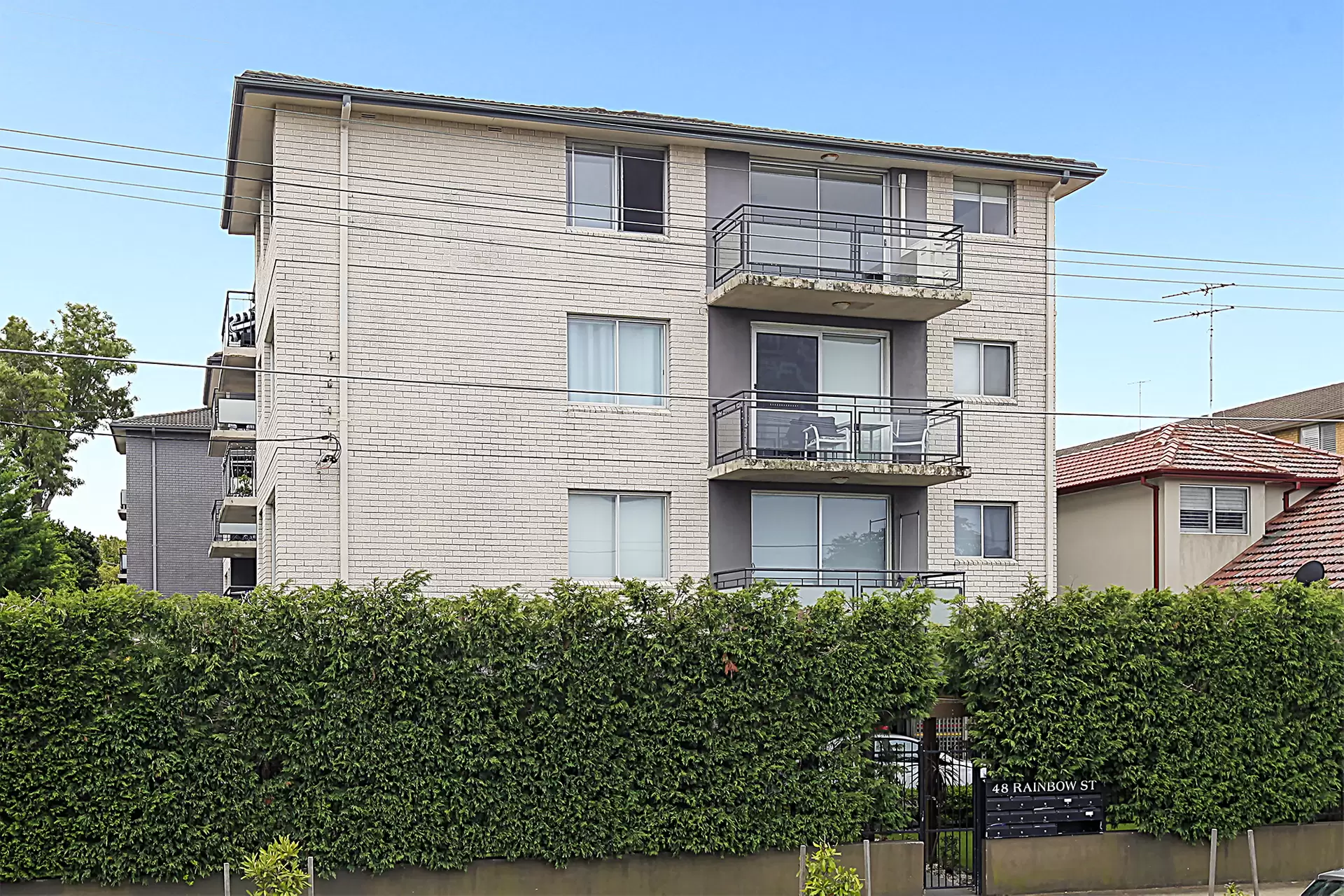 9/48 Rainbow Street, Kingsford For Lease by Raine & Horne Randwick | Coogee | Clovelly - image 1
